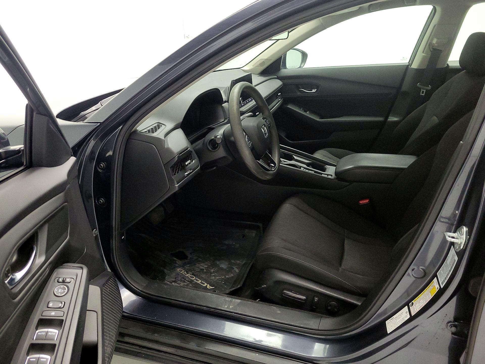 Thumbnail: 2023 Honda Accord - 11