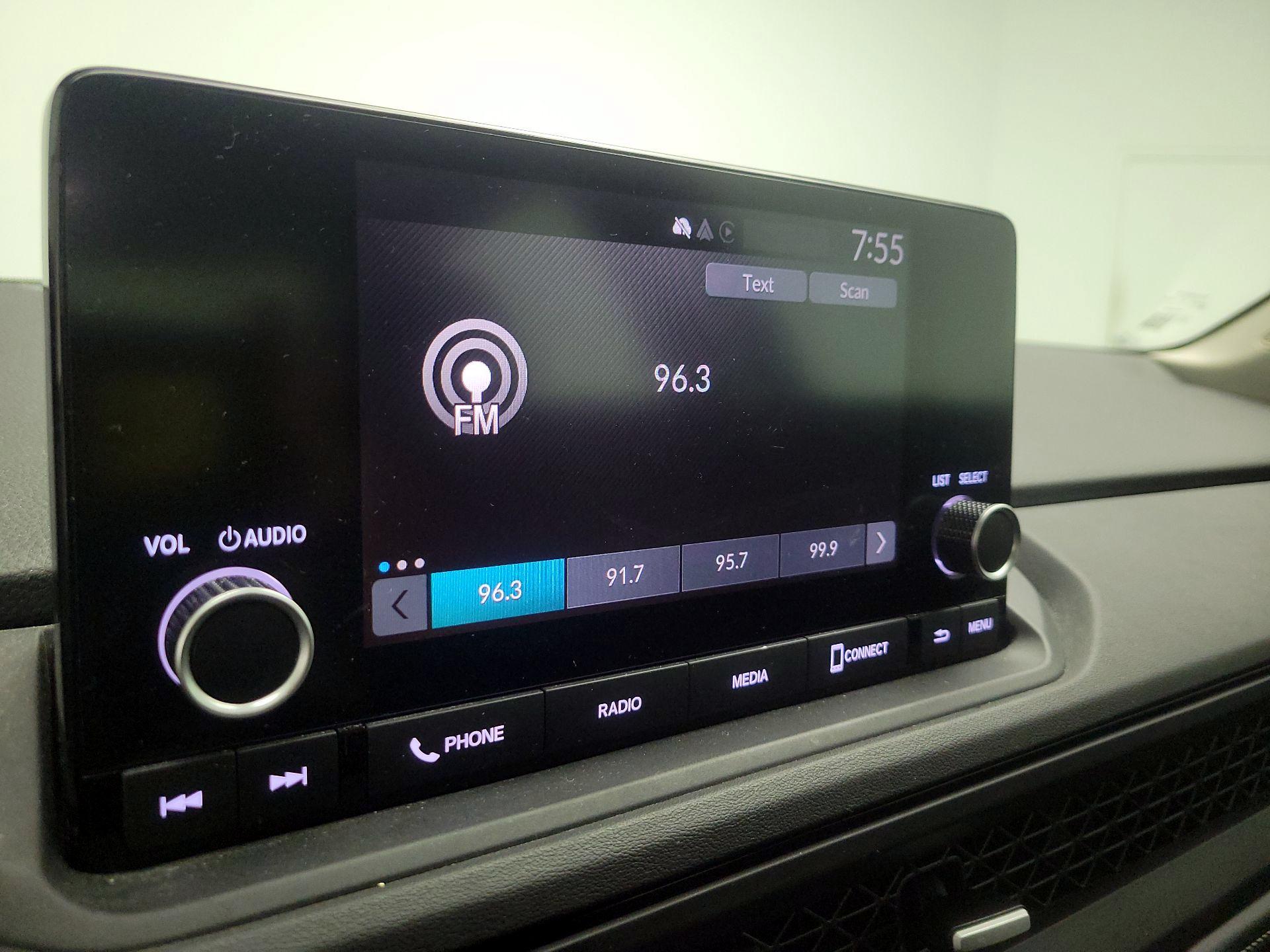 Thumbnail: 2023 Honda Accord - 13