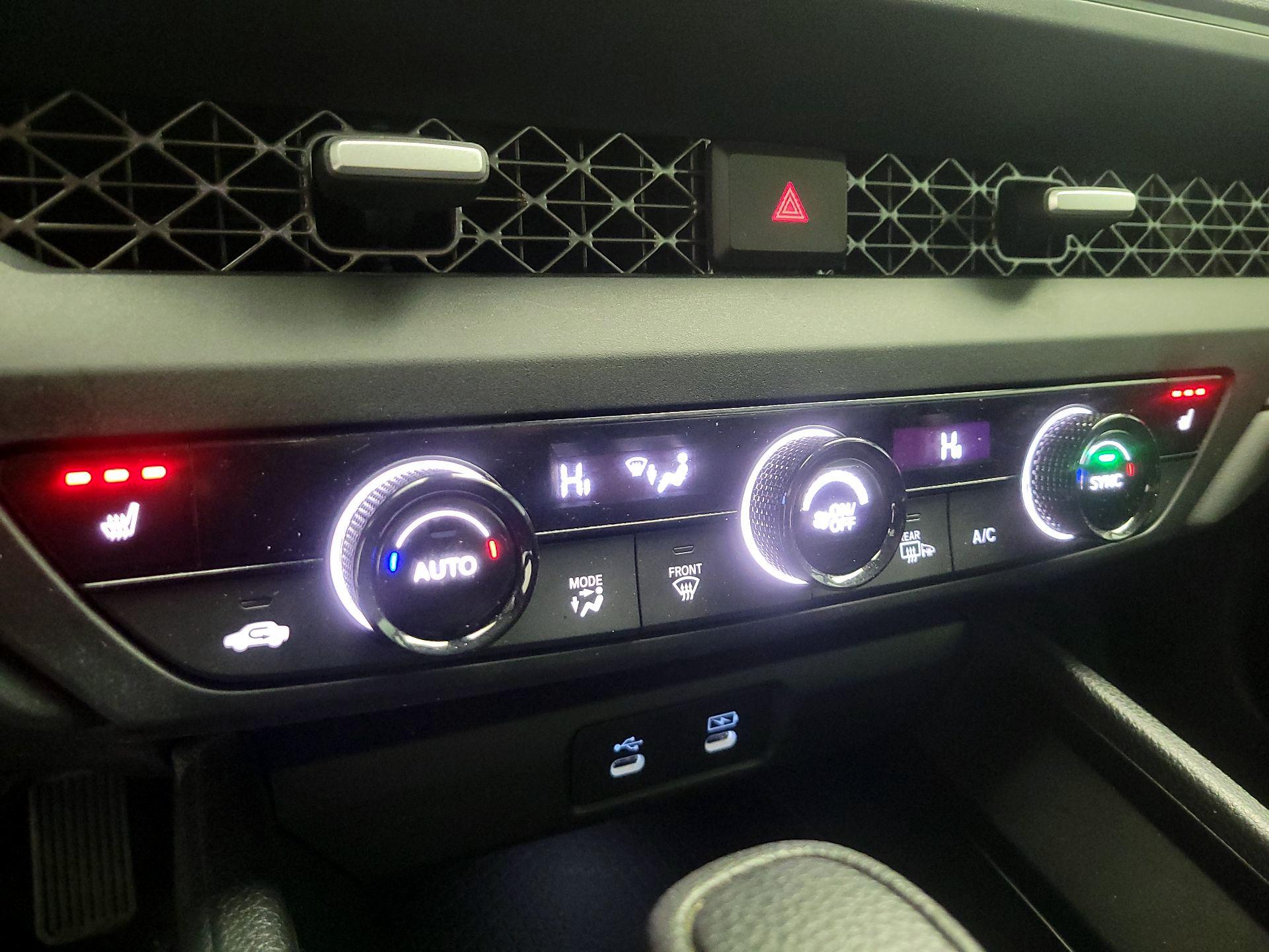 Thumbnail: 2023 Honda Accord - 14