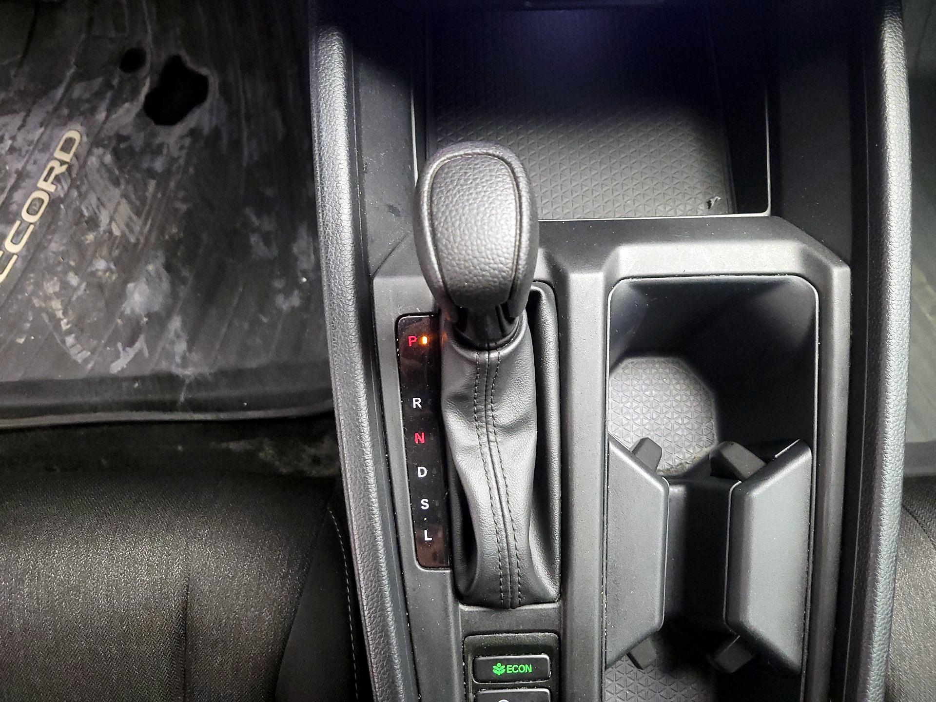 Thumbnail: 2023 Honda Accord - 15