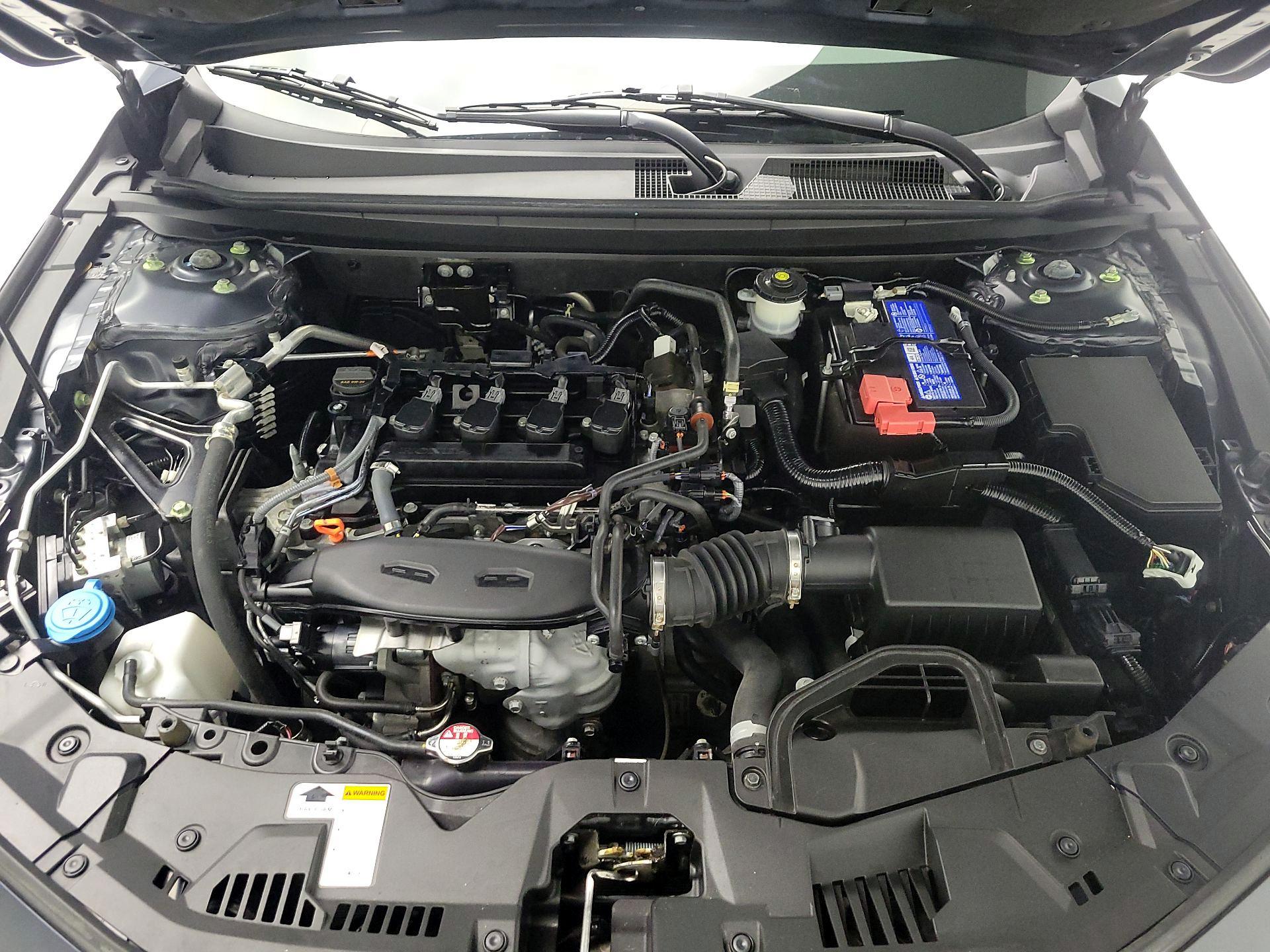 Thumbnail: 2023 Honda Accord - 17