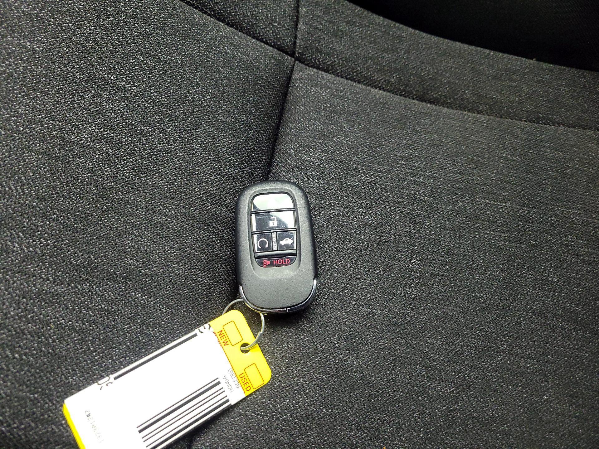 Thumbnail: 2023 Honda Accord - 18