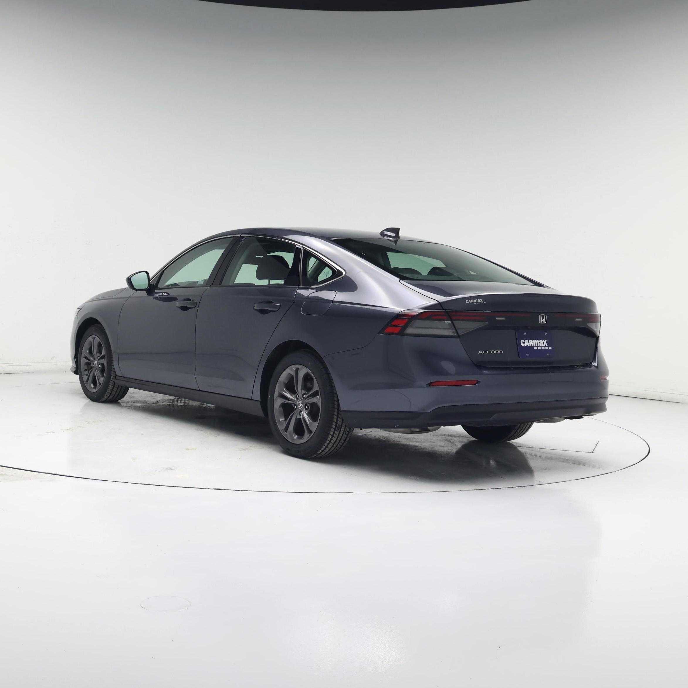 Thumbnail: 2023 Honda Accord - 2