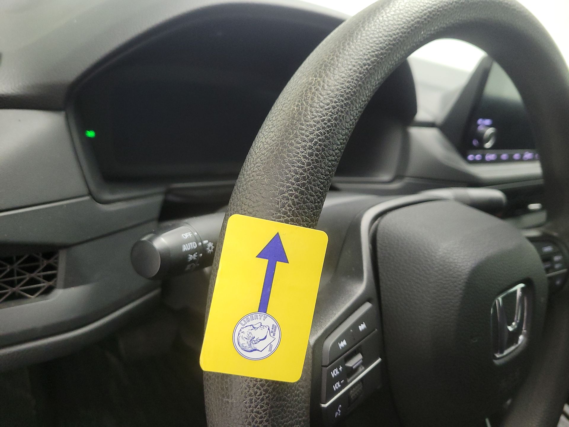 Thumbnail: 2023 Honda Accord - 20