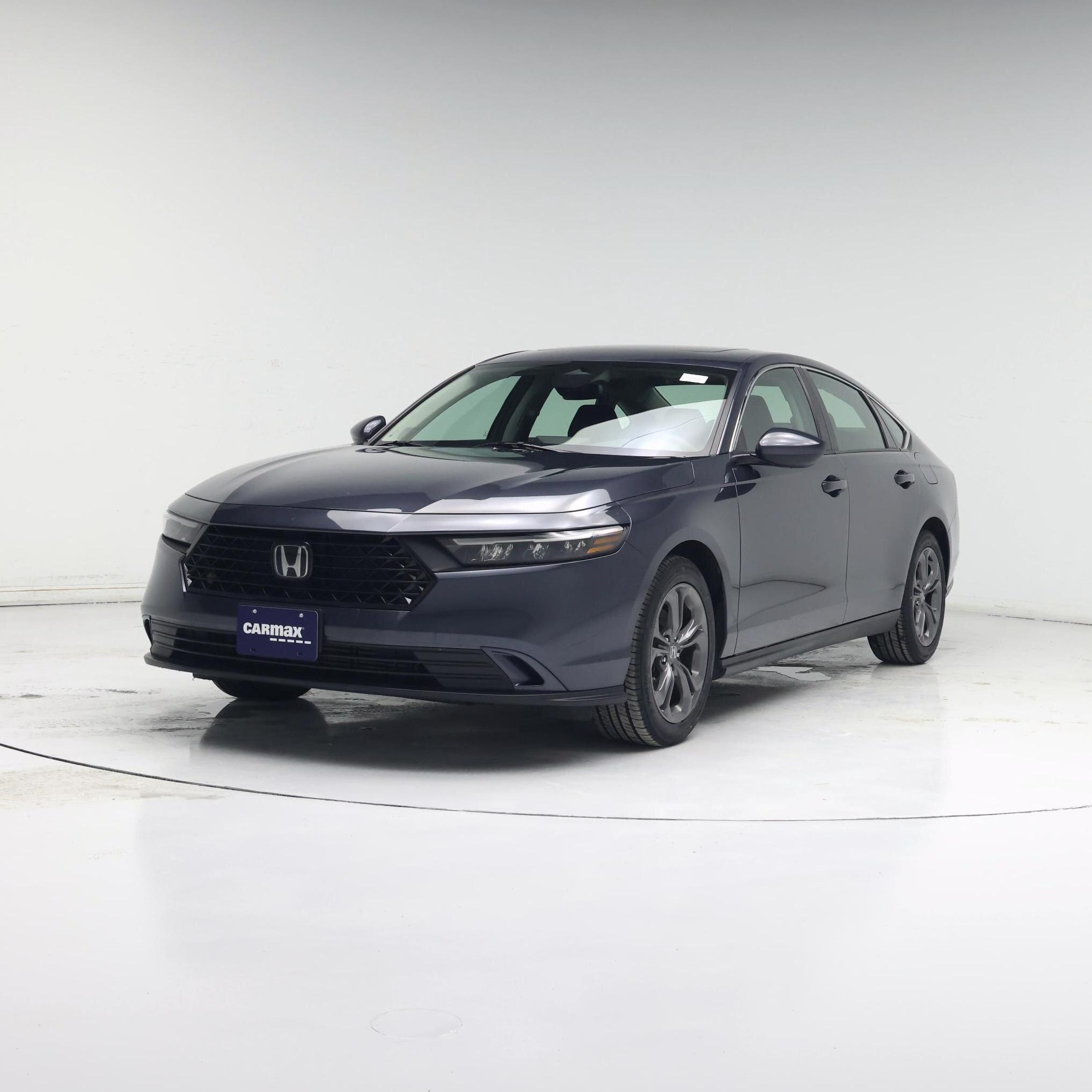 Thumbnail: 2023 Honda Accord - 4