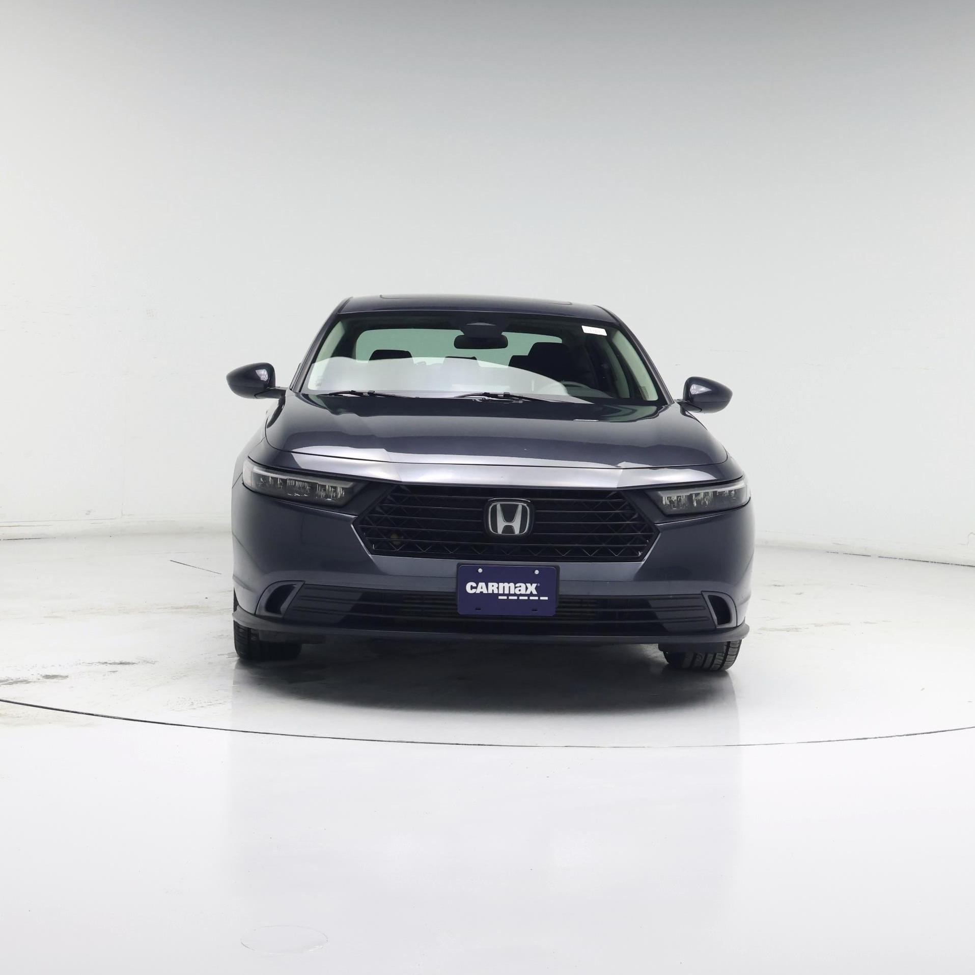 Thumbnail: 2023 Honda Accord - 5