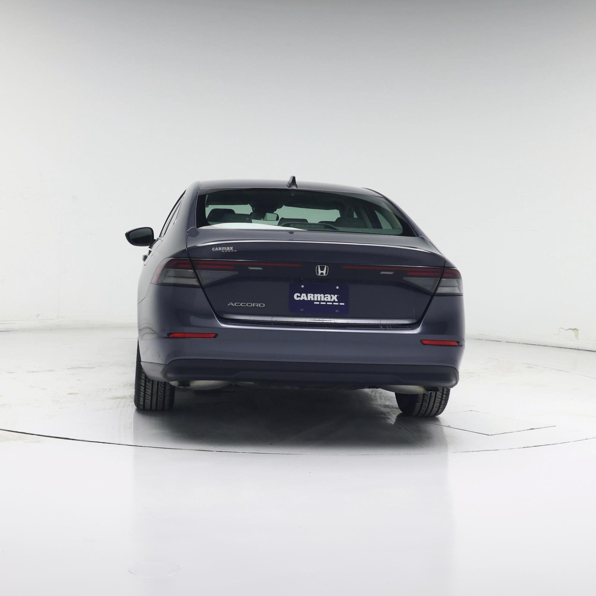 Thumbnail: 2023 Honda Accord - 6