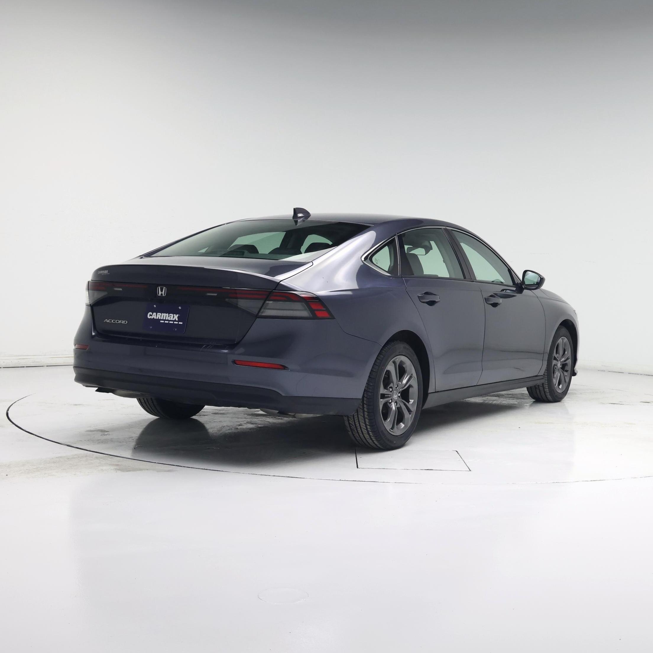 Thumbnail: 2023 Honda Accord - 8