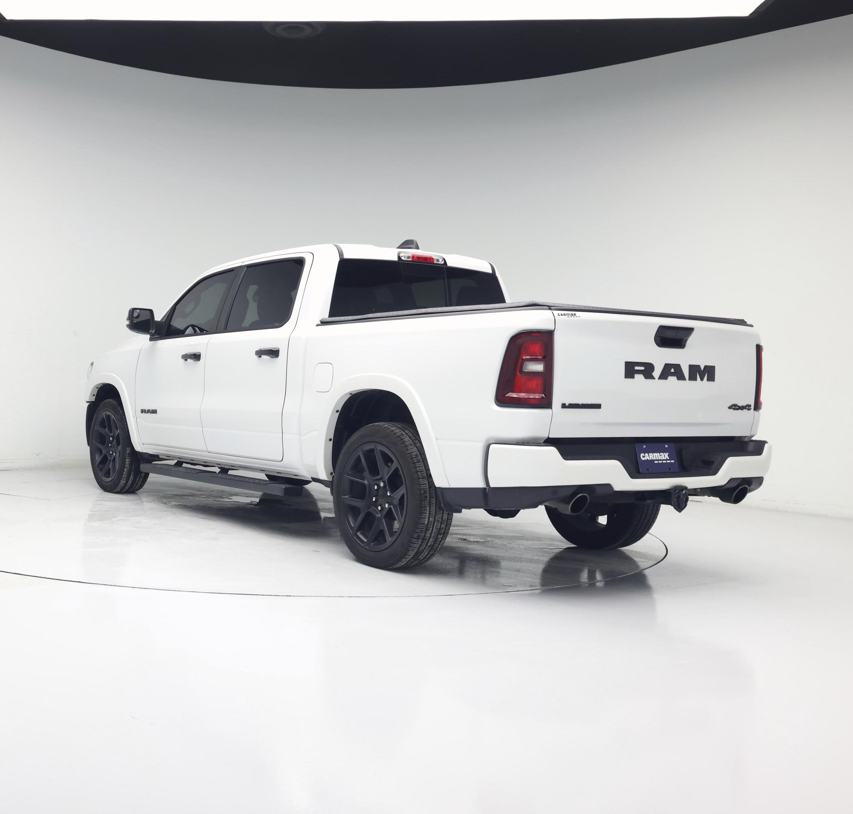 Thumbnail: 2025 RAM 1500 - 2