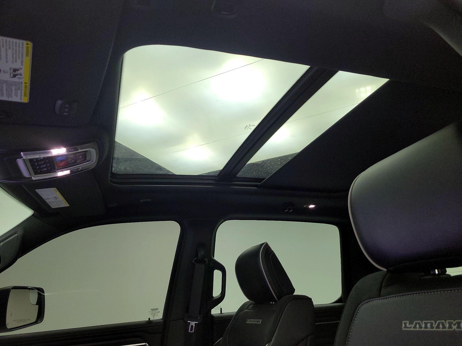 Thumbnail: 2025 RAM 1500 - 20