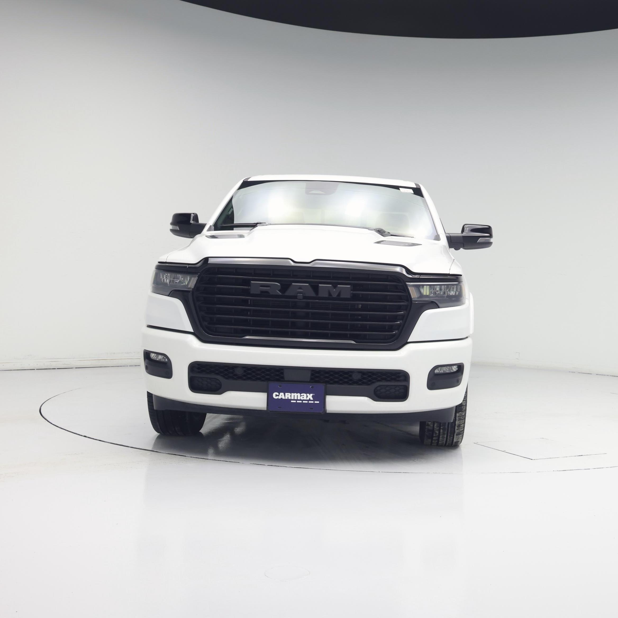Thumbnail: 2025 RAM 1500 - 5