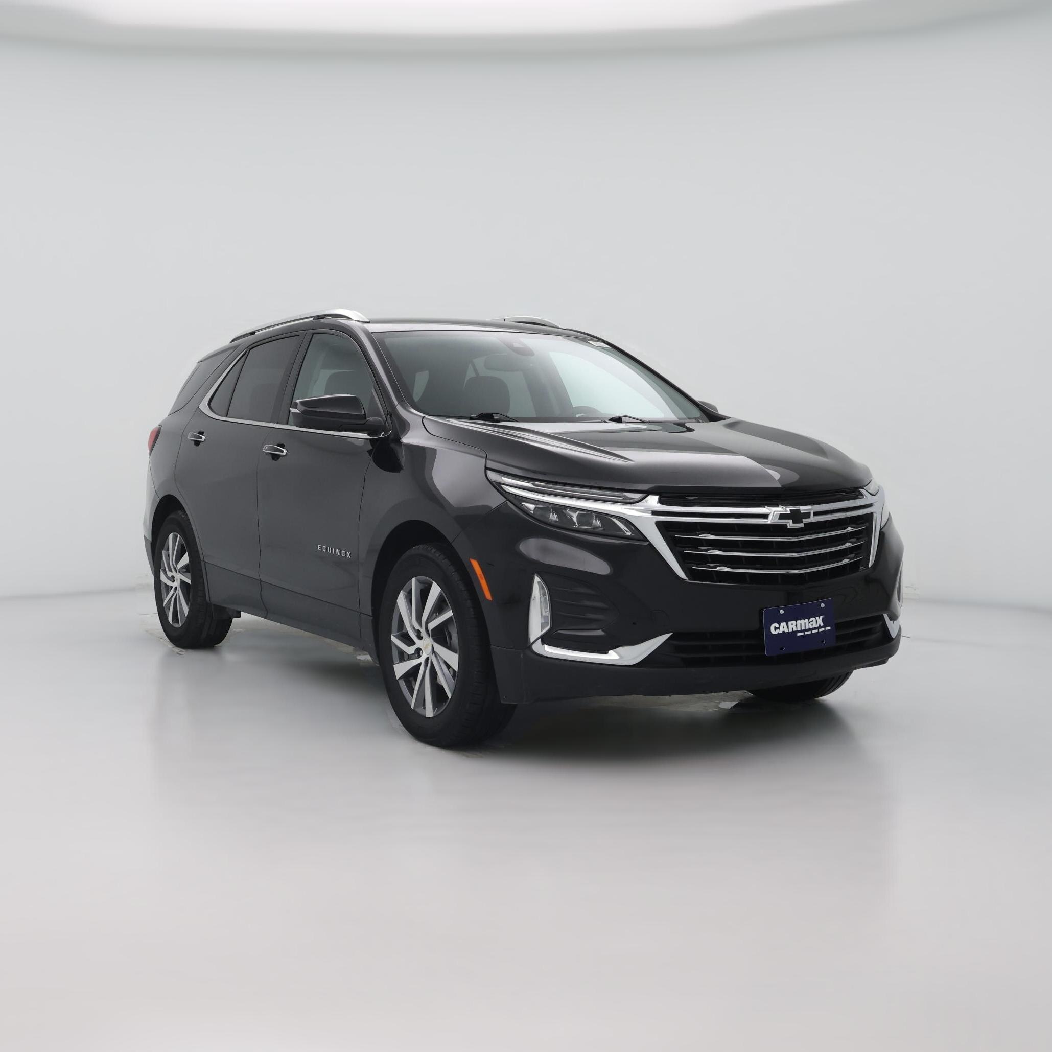 Thumbnail: 2023 Chevrolet Equinox - 1