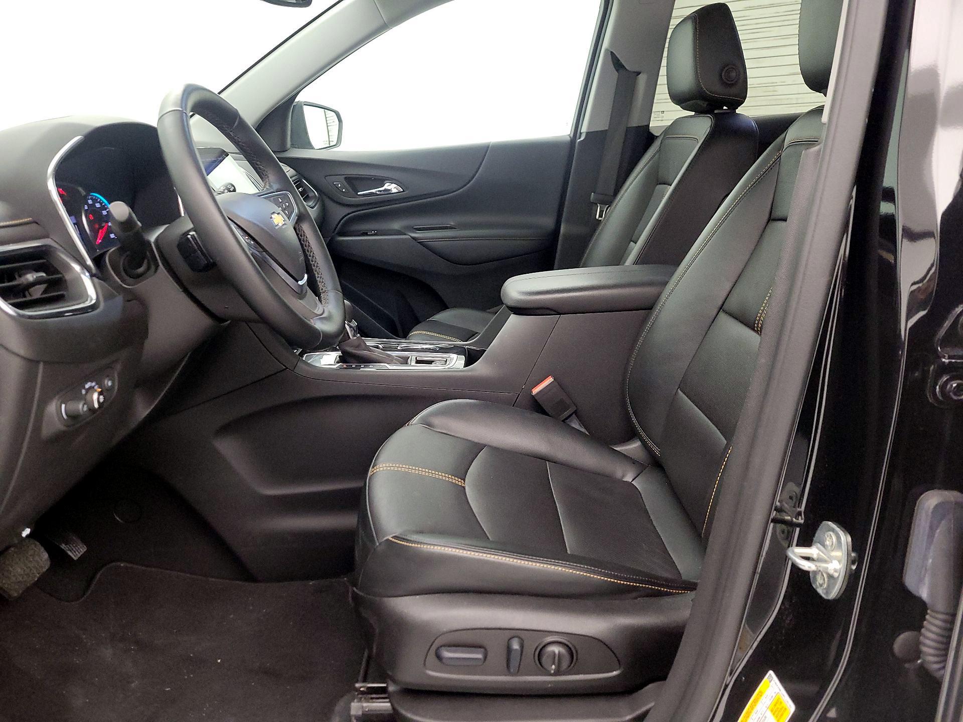 Thumbnail: 2023 Chevrolet Equinox - 11