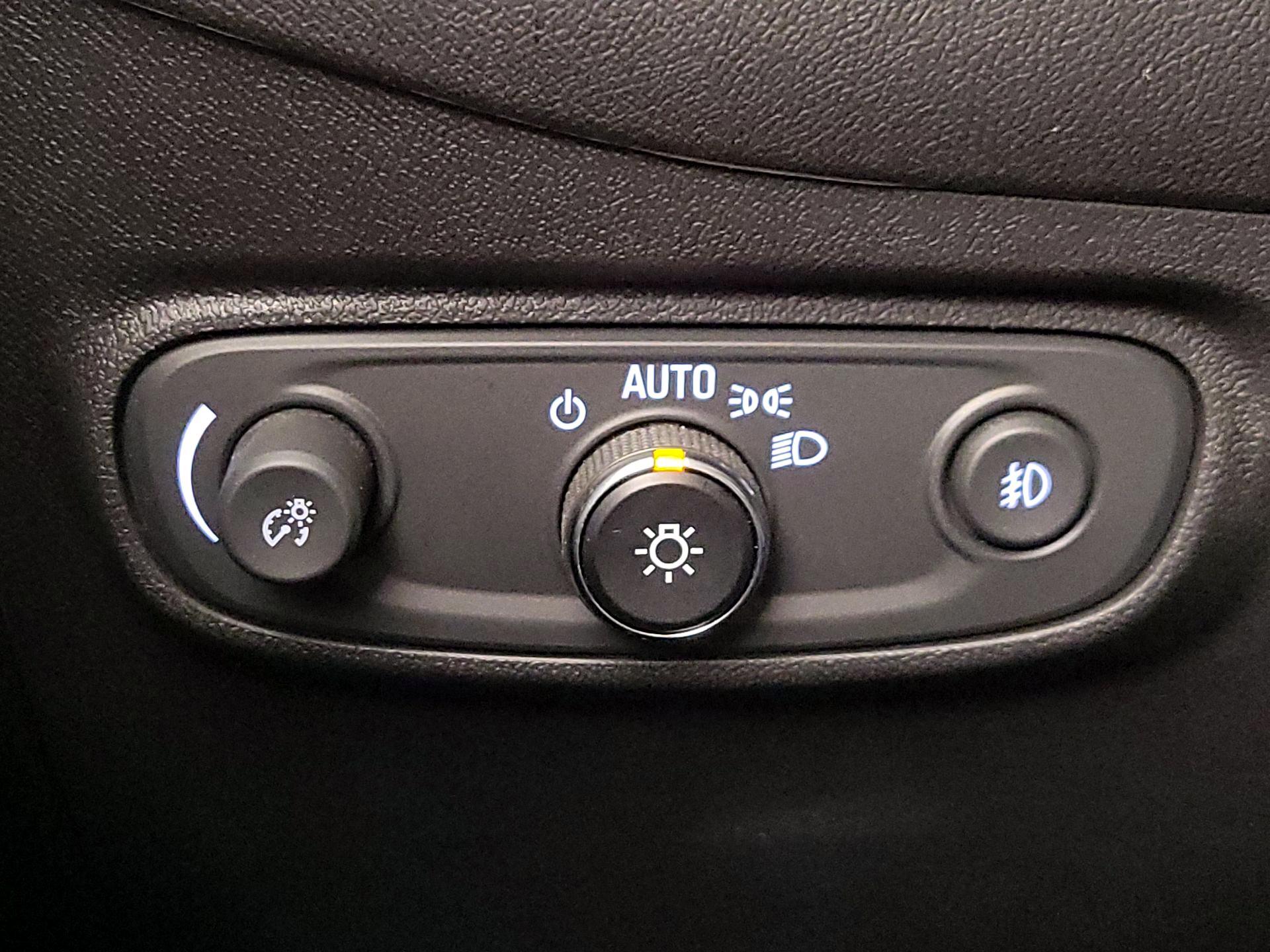 Thumbnail: 2023 Chevrolet Equinox - 13