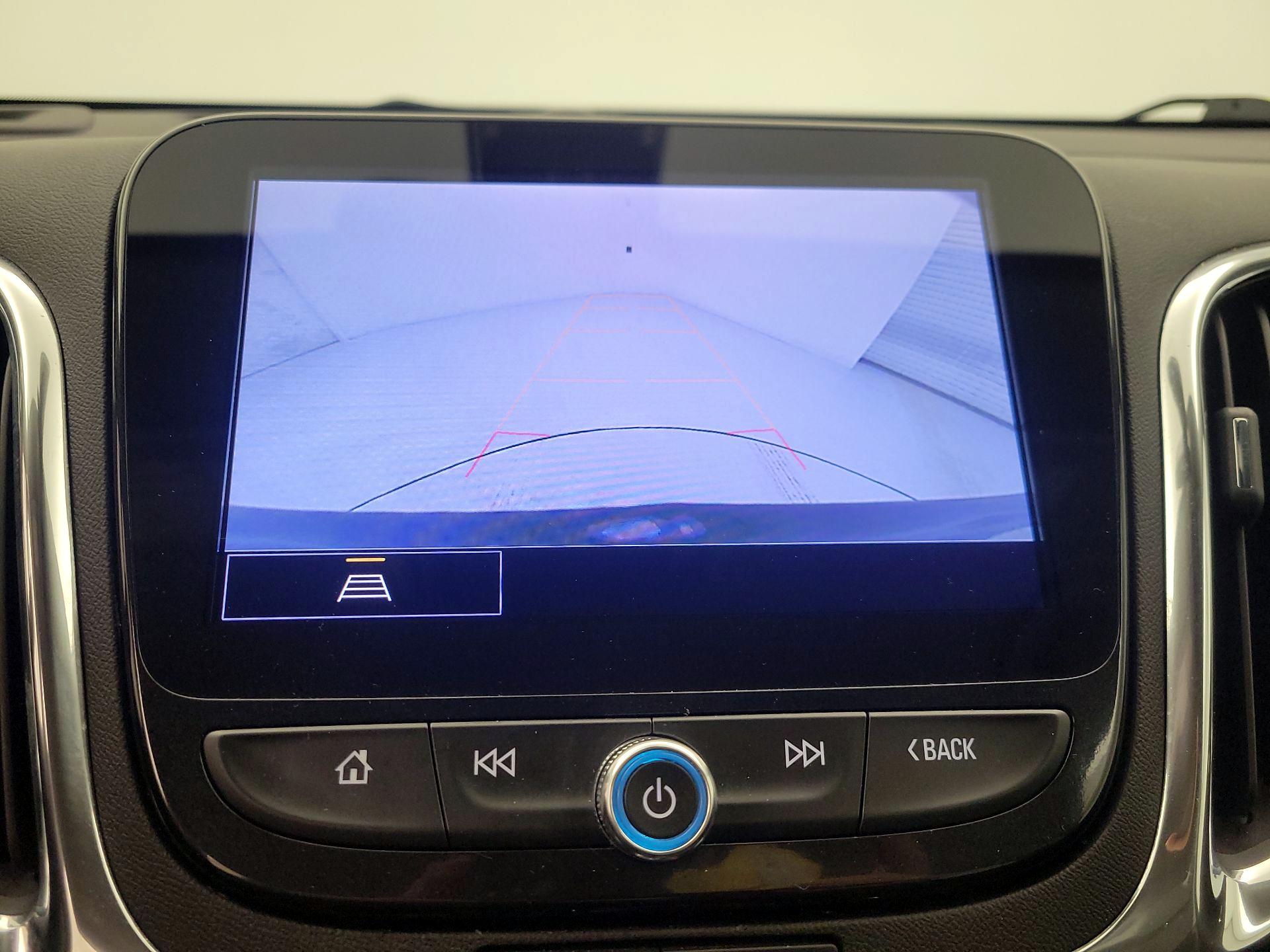 Thumbnail: 2023 Chevrolet Equinox - 14