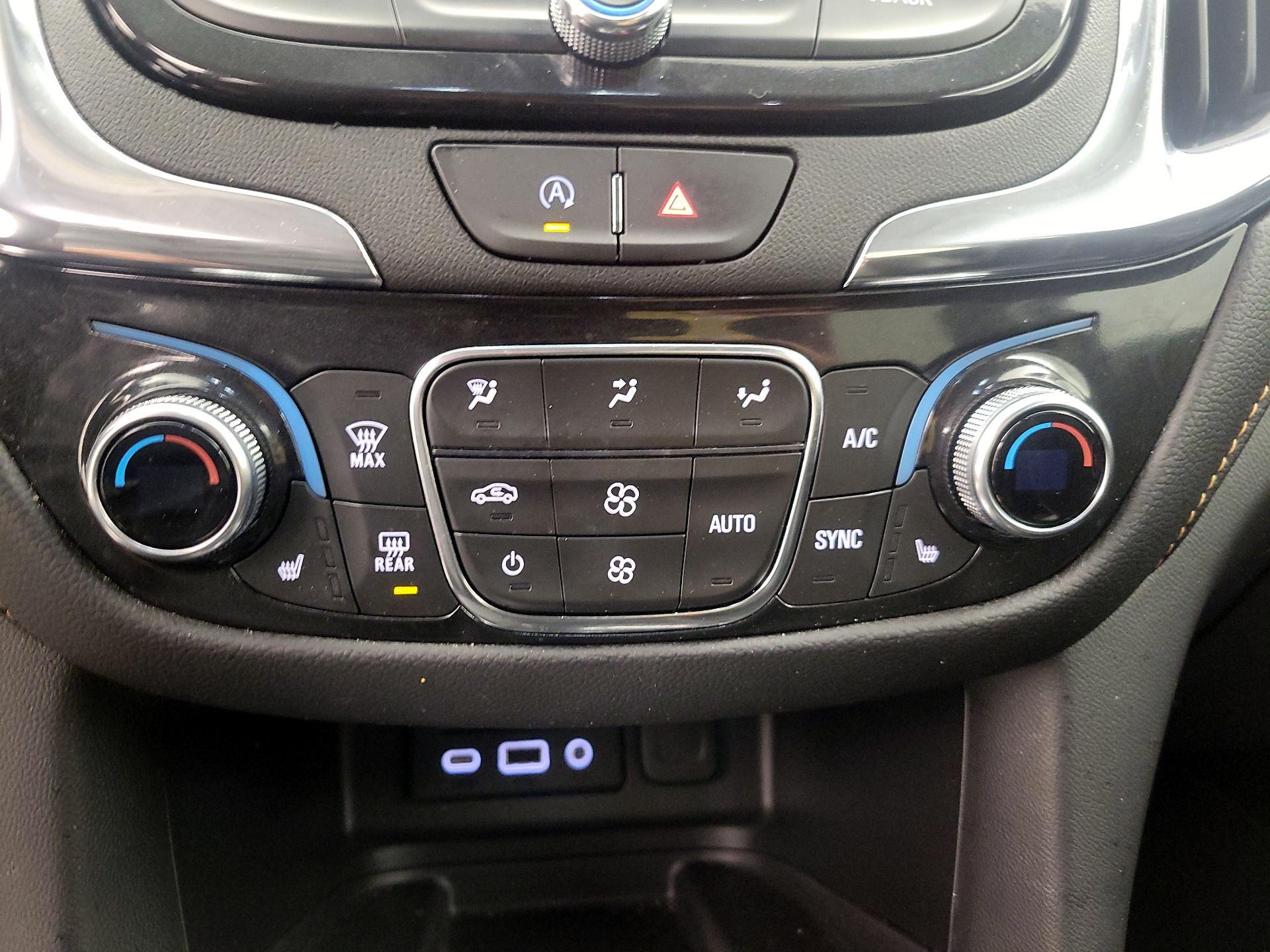 Thumbnail: 2023 Chevrolet Equinox - 16