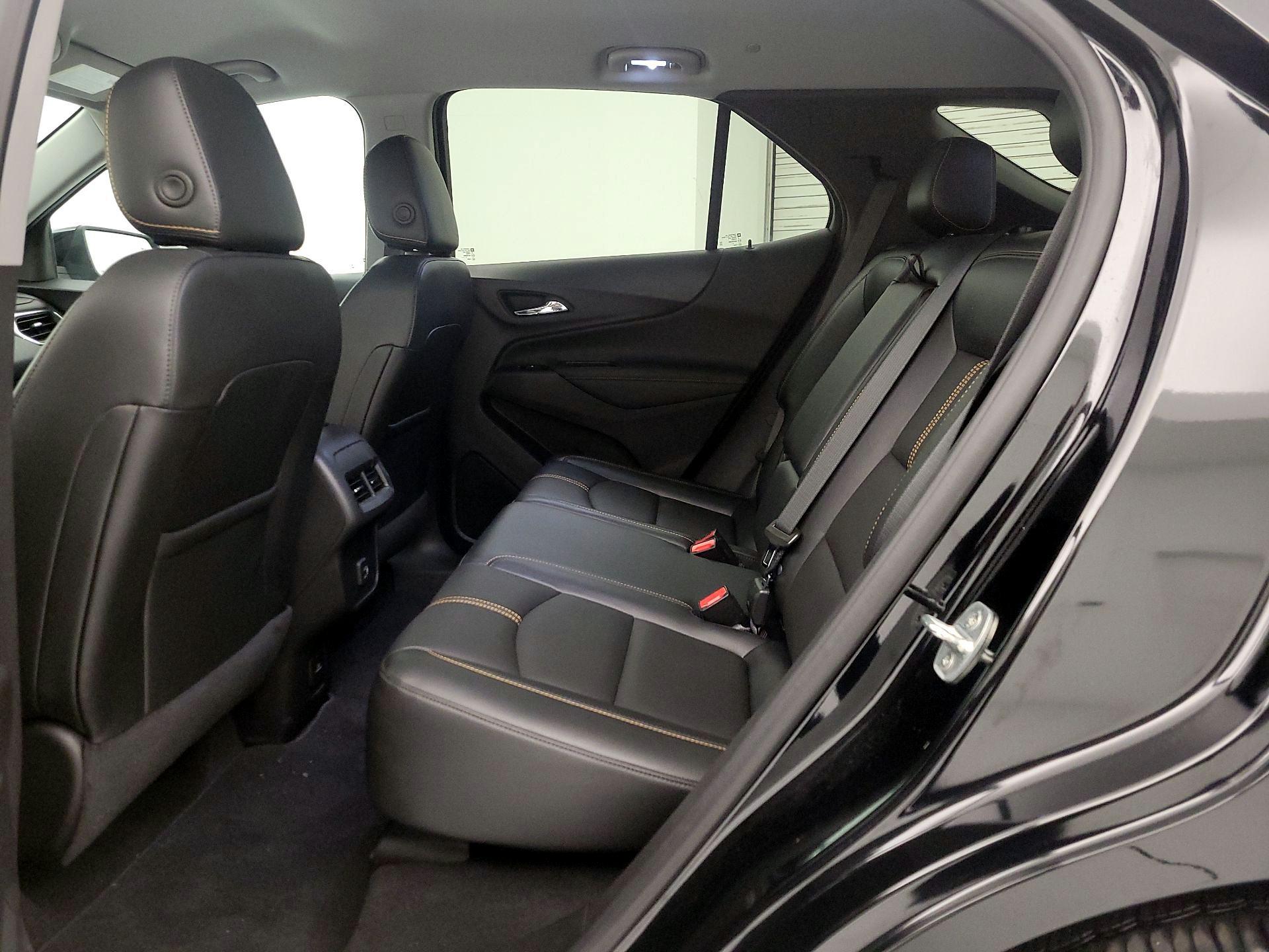 Thumbnail: 2023 Chevrolet Equinox - 19