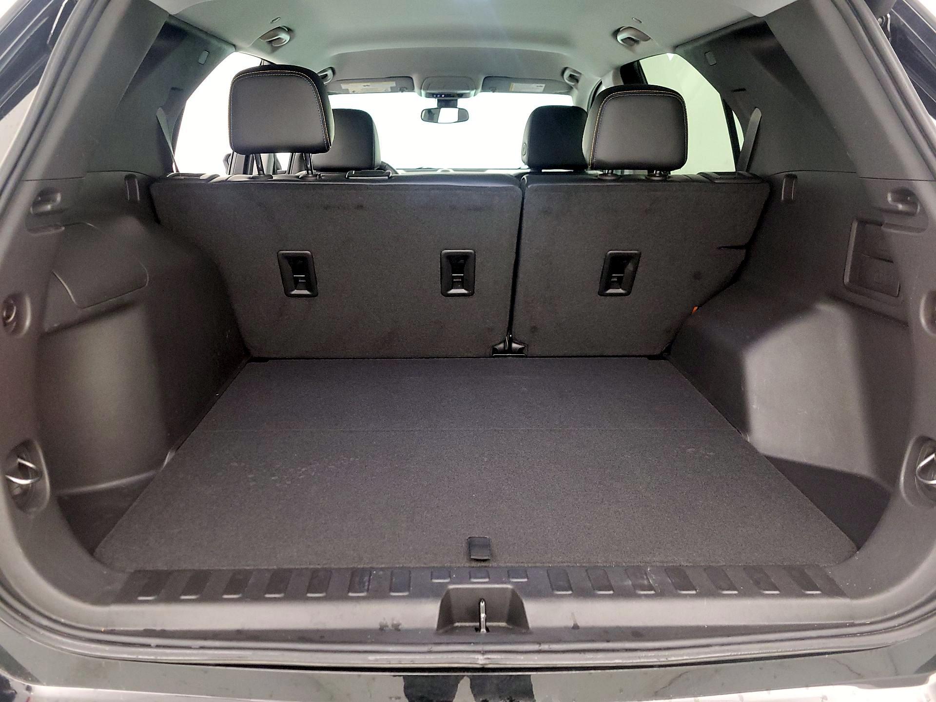 Thumbnail: 2023 Chevrolet Equinox - 20