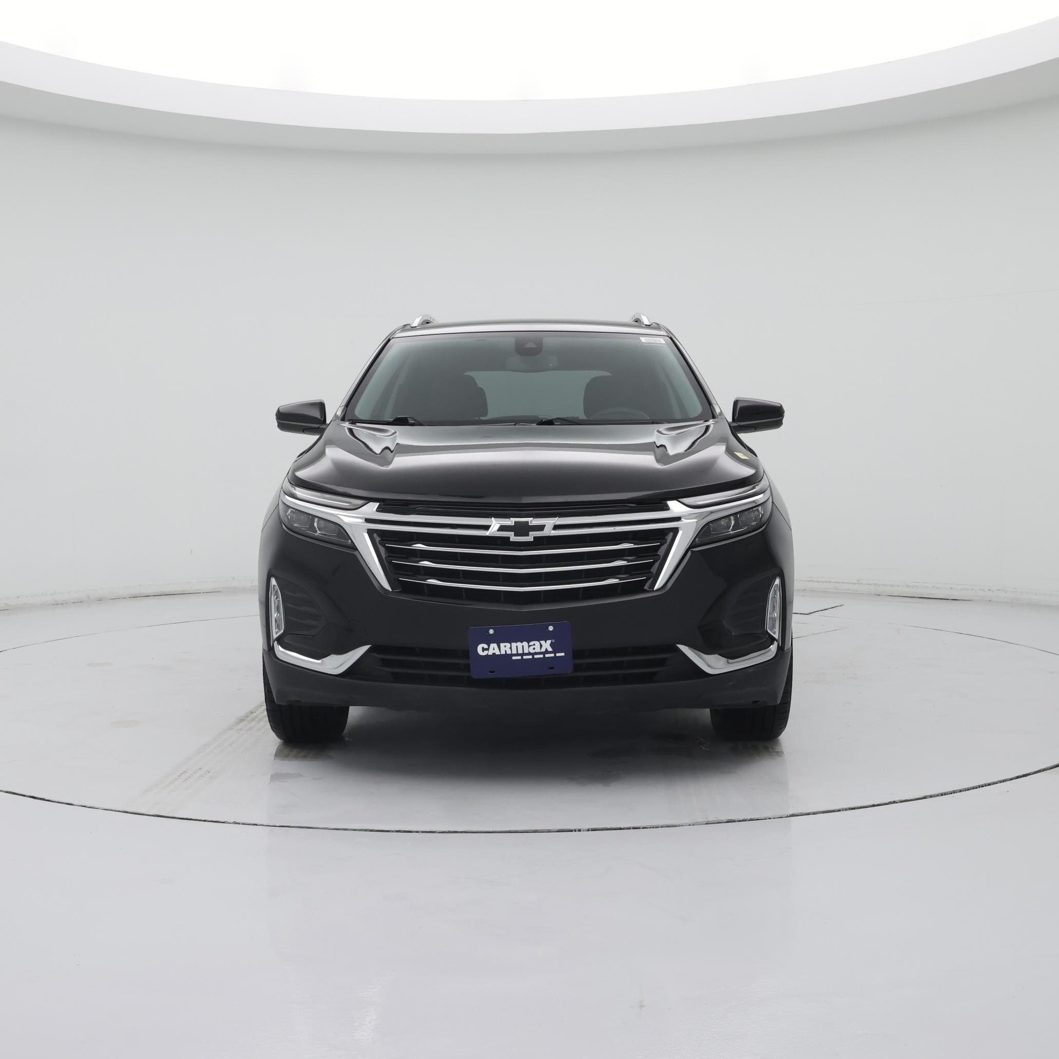 Thumbnail: 2023 Chevrolet Equinox - 5