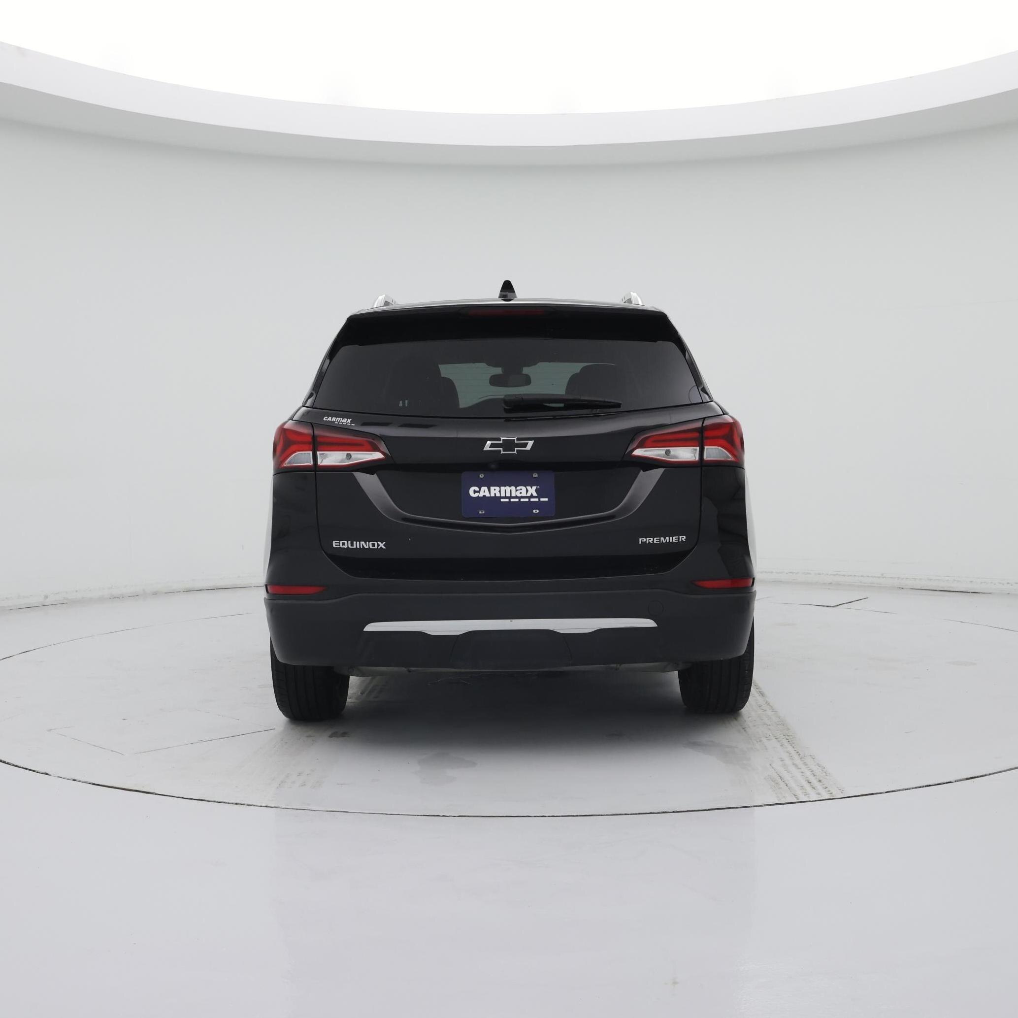 Thumbnail: 2023 Chevrolet Equinox - 6