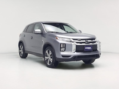 2022 Mitsubishi Outlander Sport SE