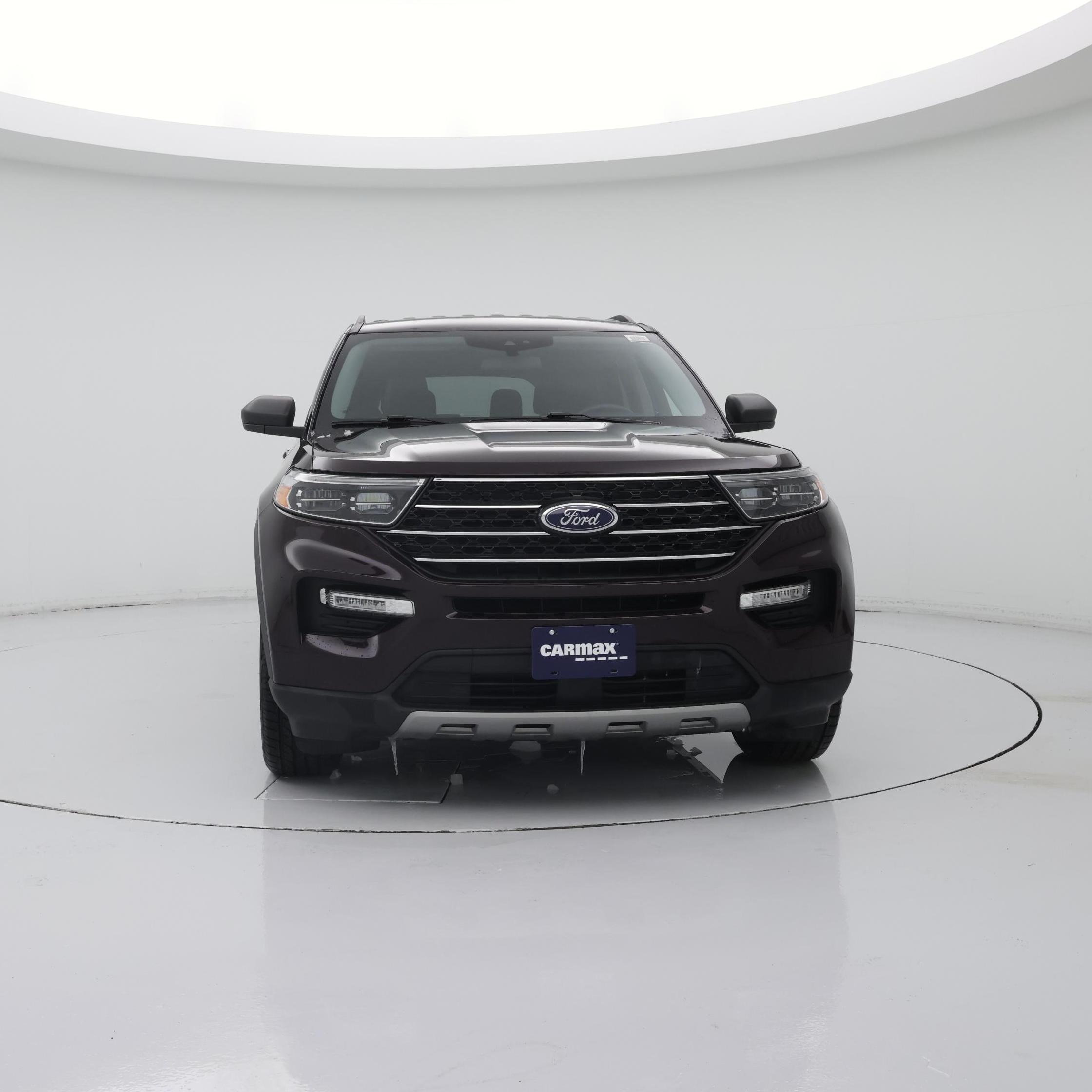 Thumbnail: 2022 Ford Explorer - 5