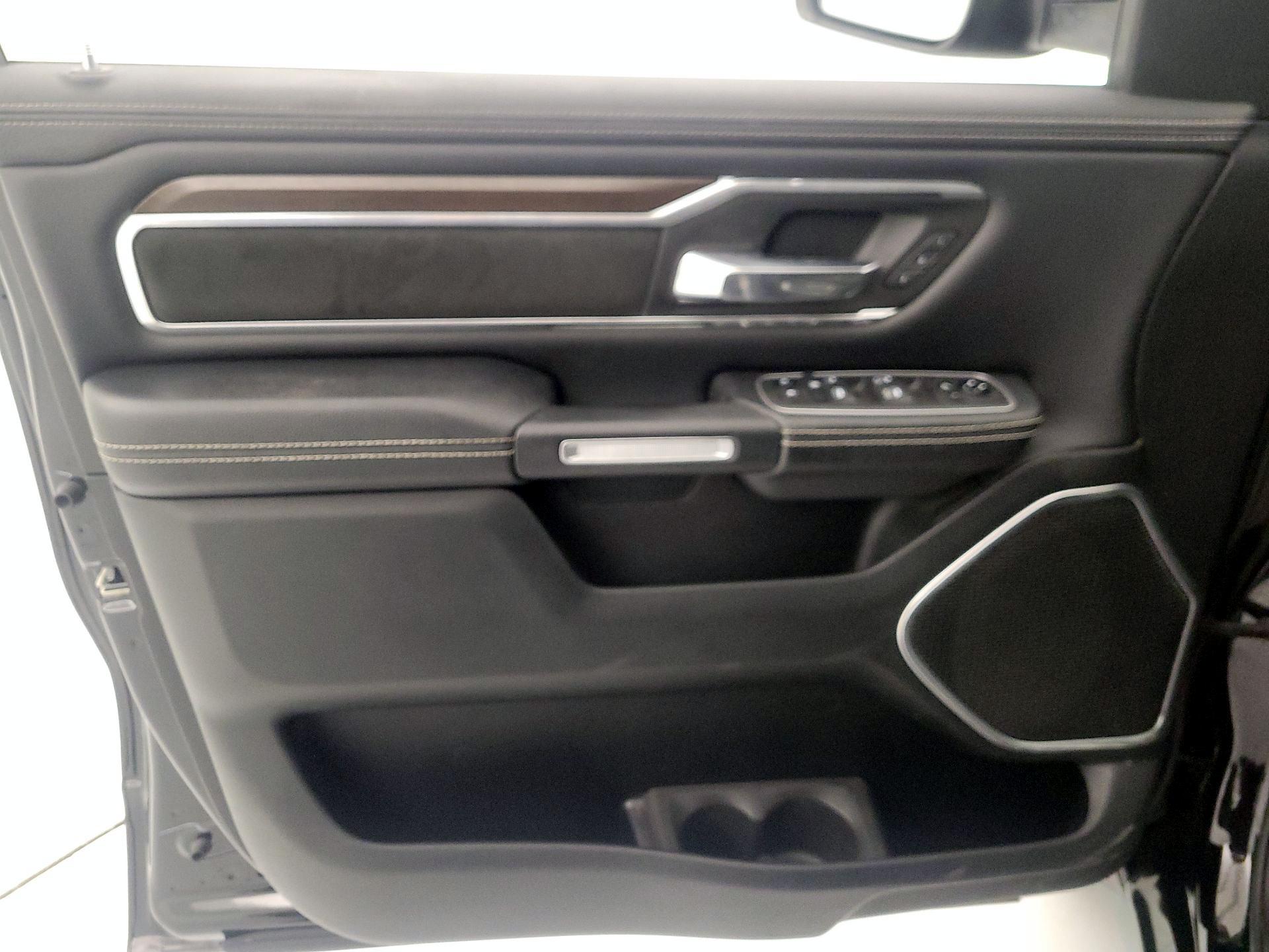 Thumbnail: 2021 RAM 1500 - 12