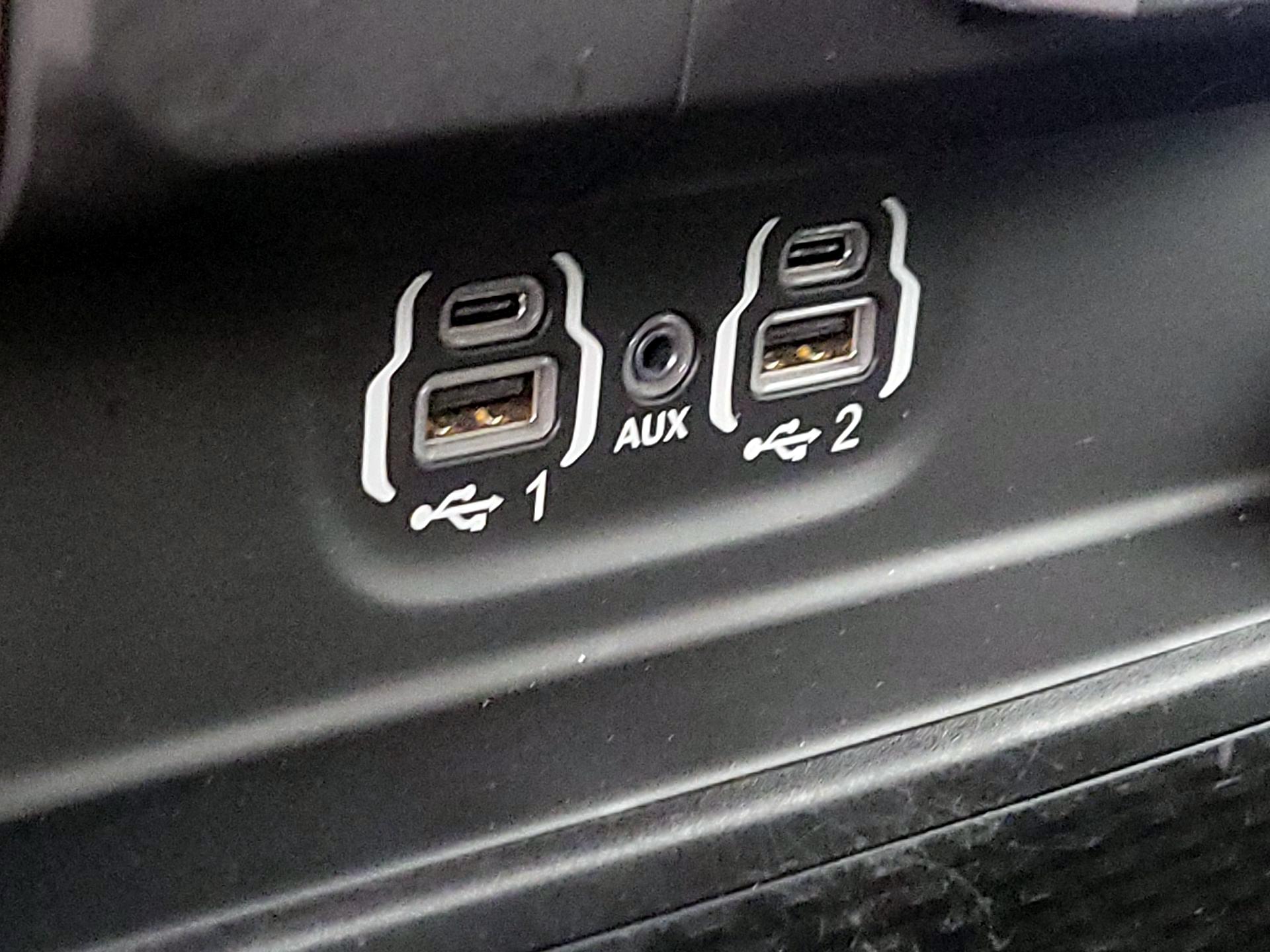 Thumbnail: 2021 RAM 1500 - 19