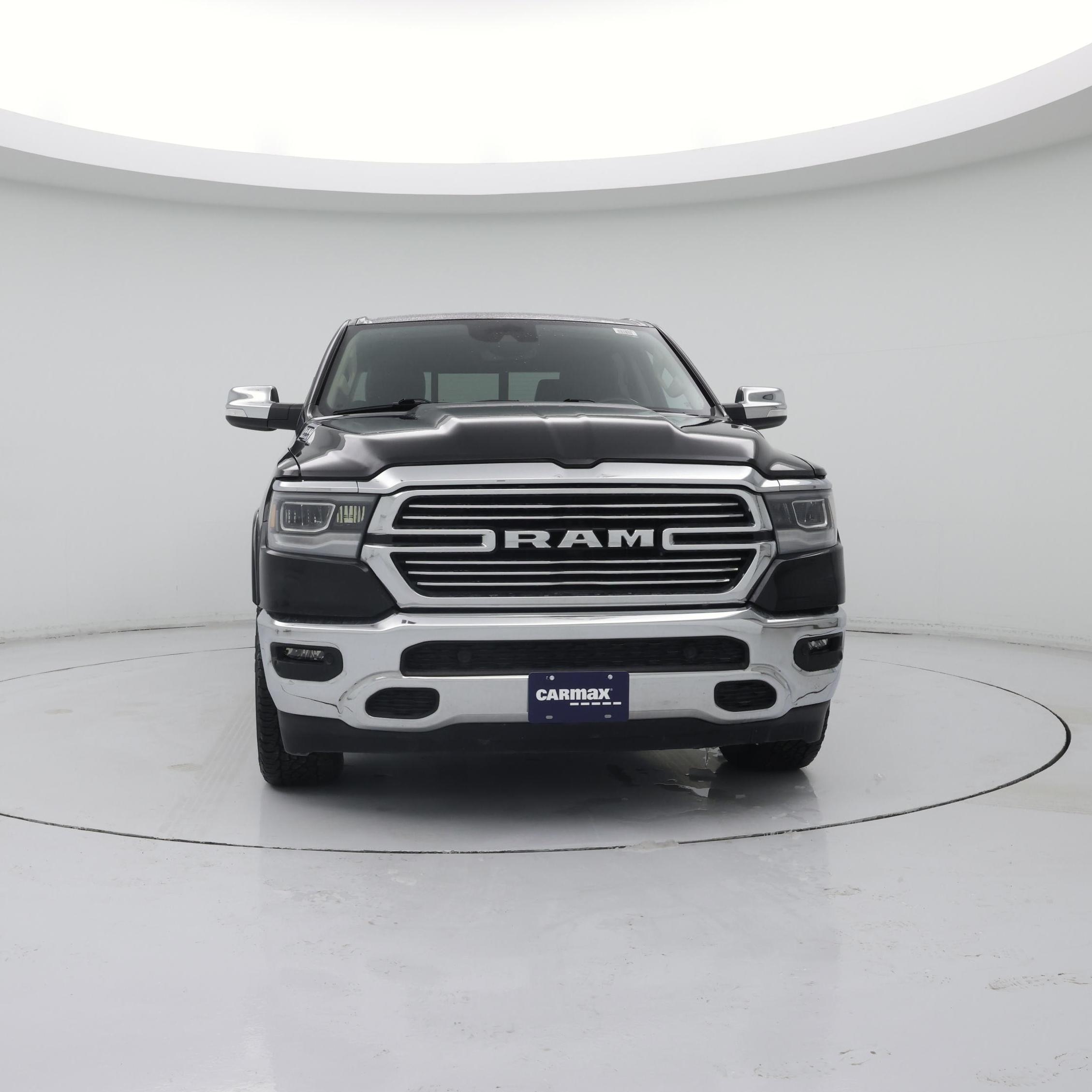 Thumbnail: 2021 RAM 1500 - 5