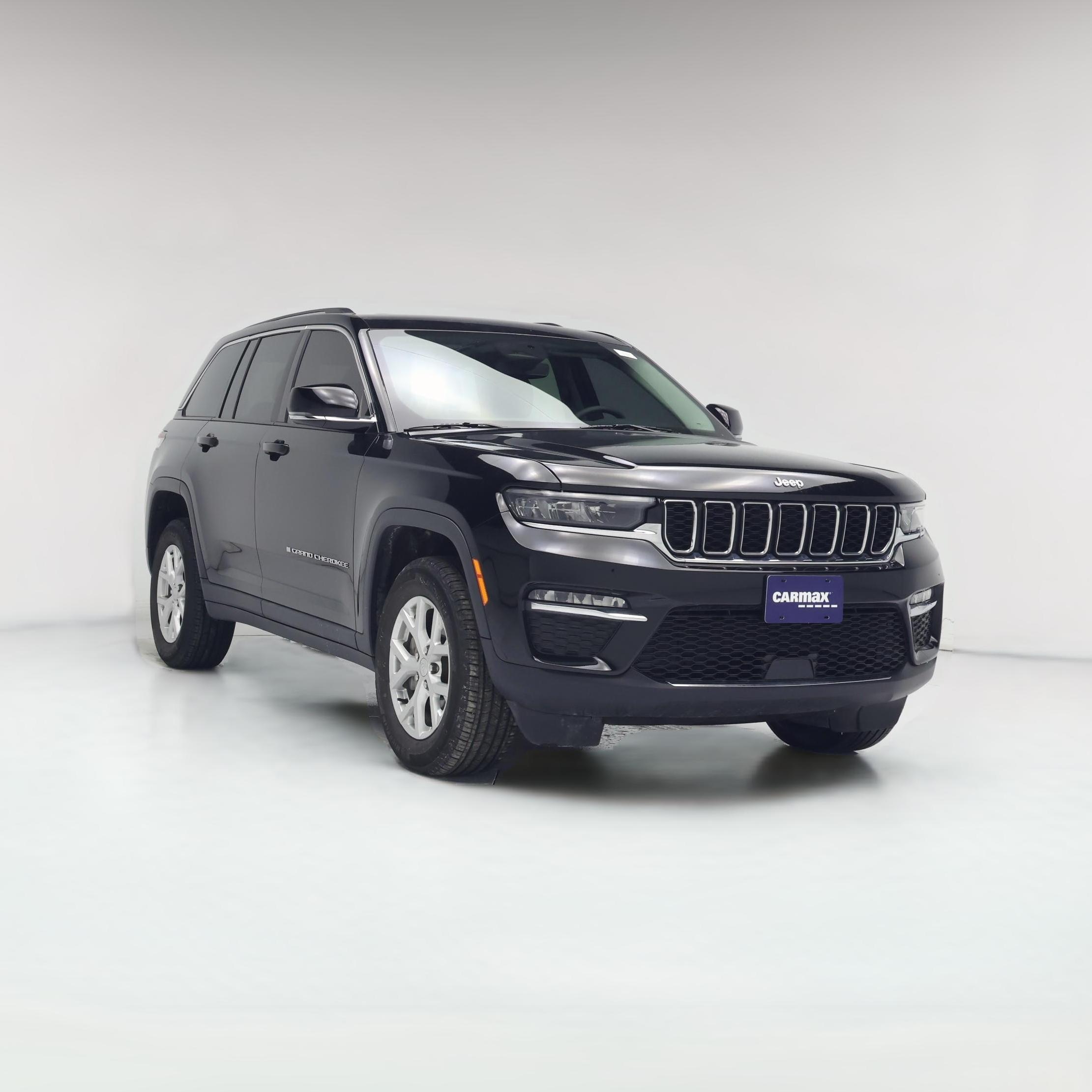 Thumbnail: 2023 Jeep Grand Cherokee - 1