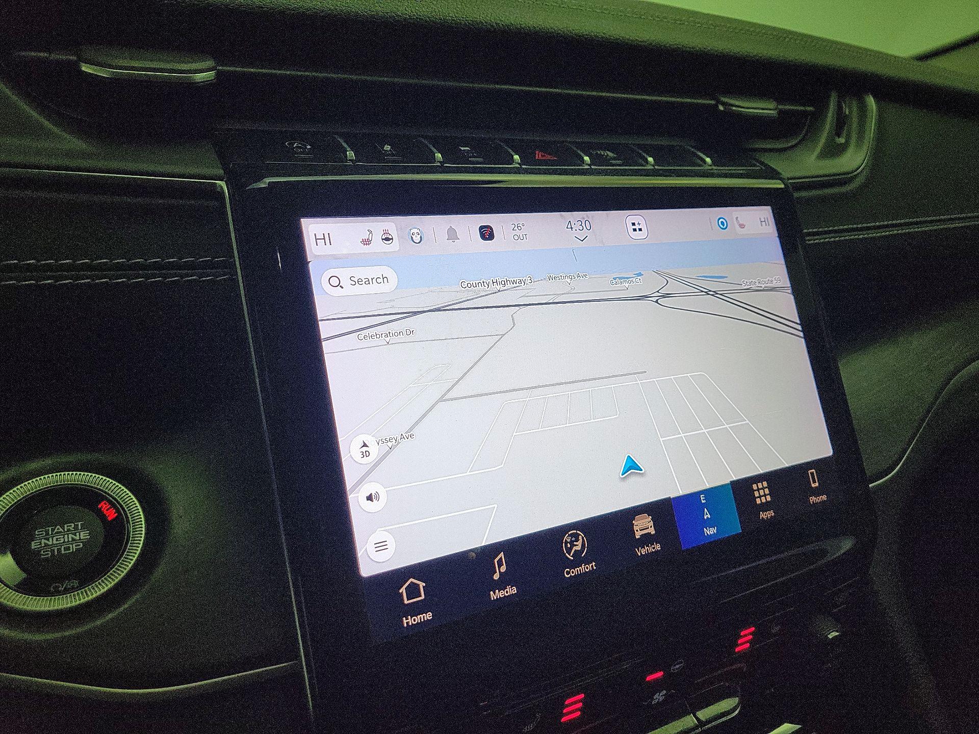 Thumbnail: 2023 Jeep Grand Cherokee - 13