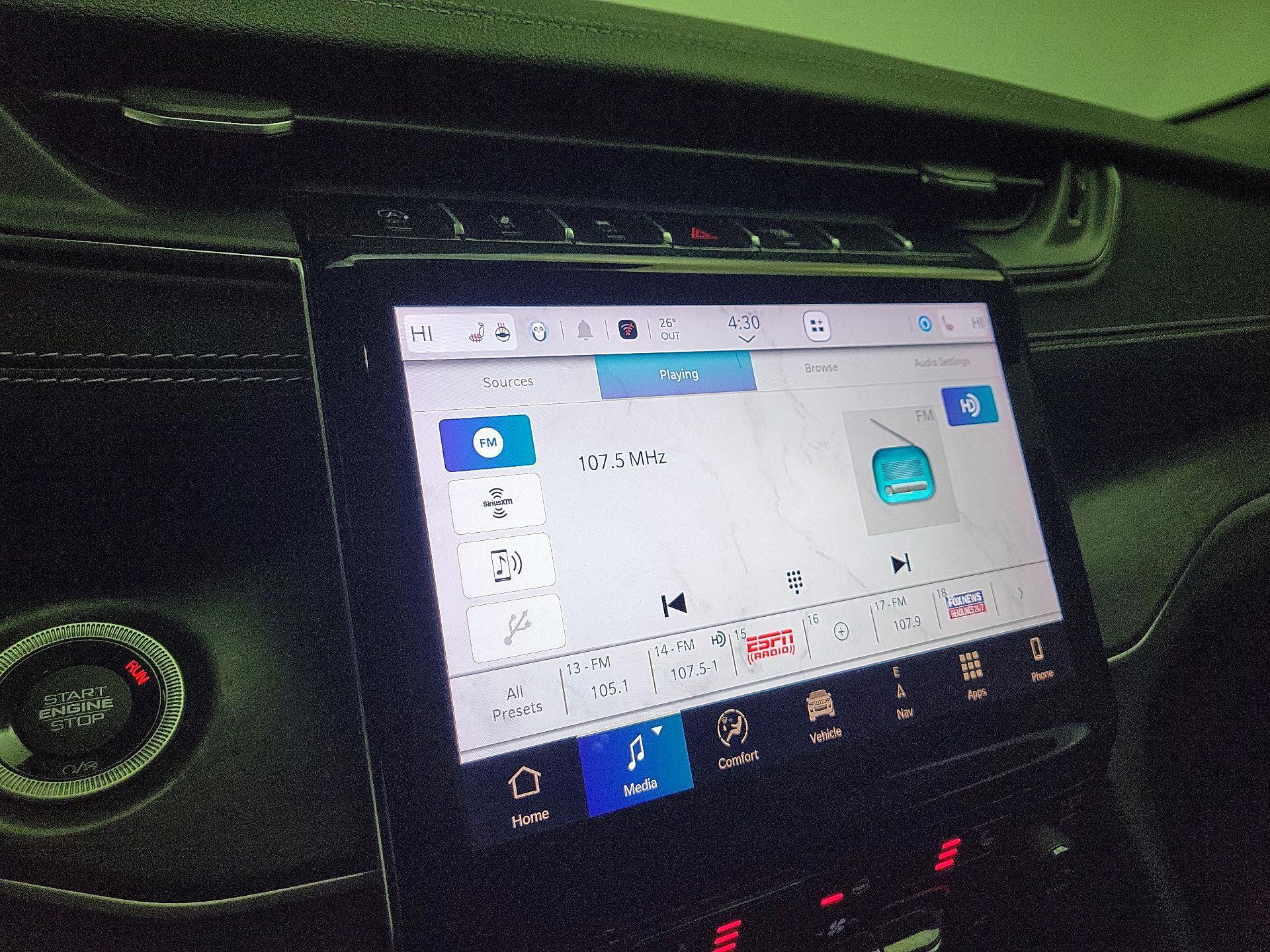 Thumbnail: 2023 Jeep Grand Cherokee - 15