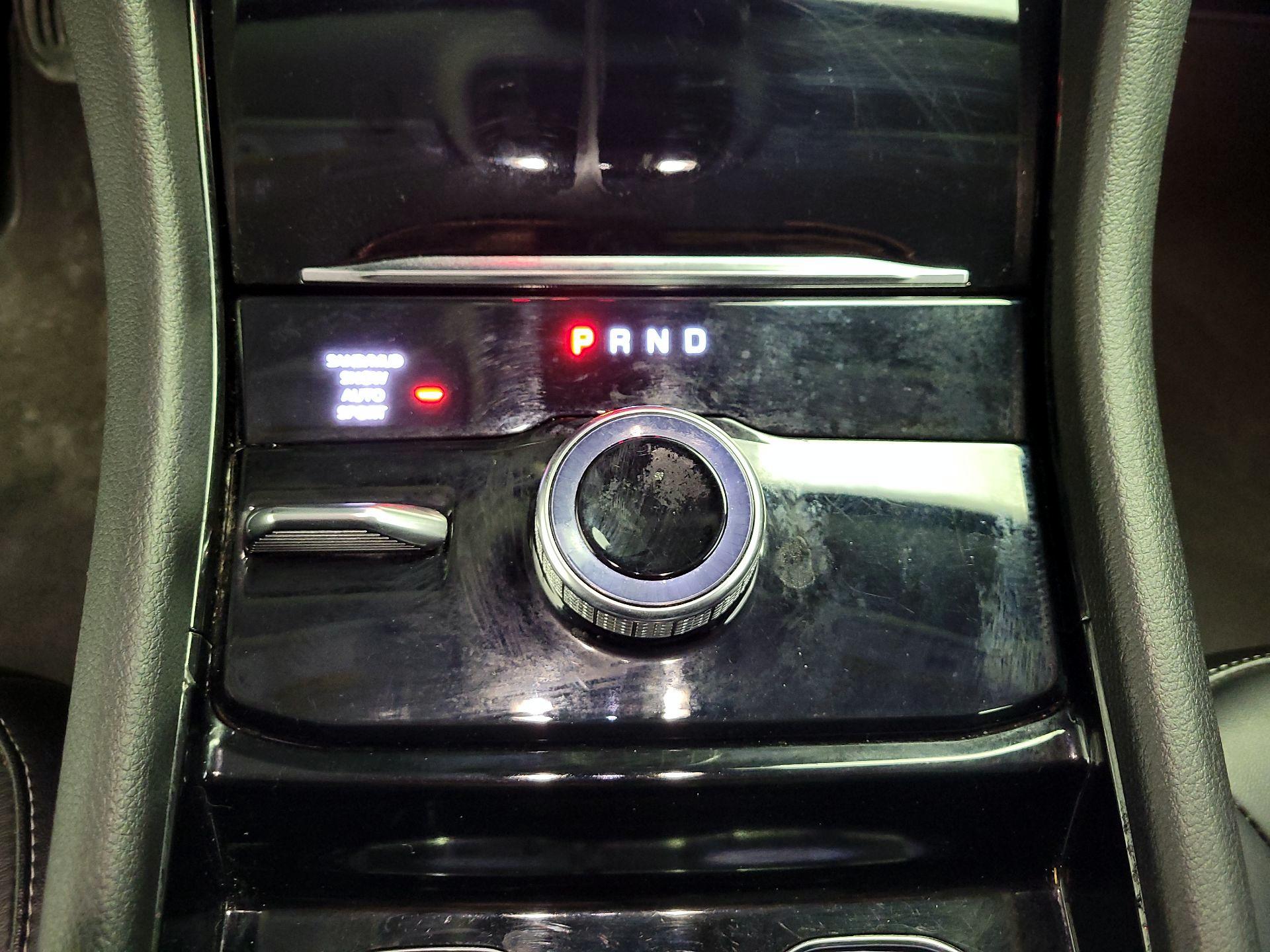 Thumbnail: 2023 Jeep Grand Cherokee - 17