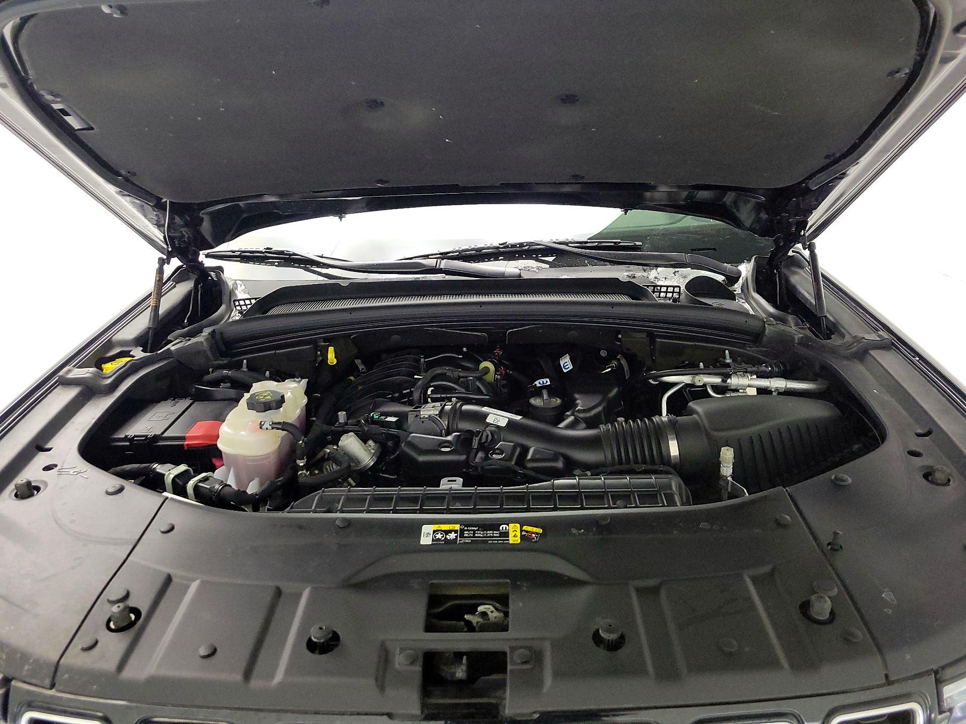 Thumbnail: 2023 Jeep Grand Cherokee - 20