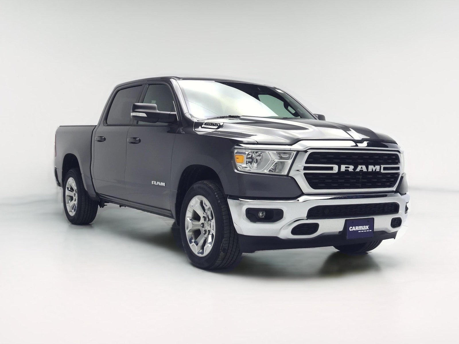 2022 RAM Ram 1500 Pickup Big Horn/Lone Star