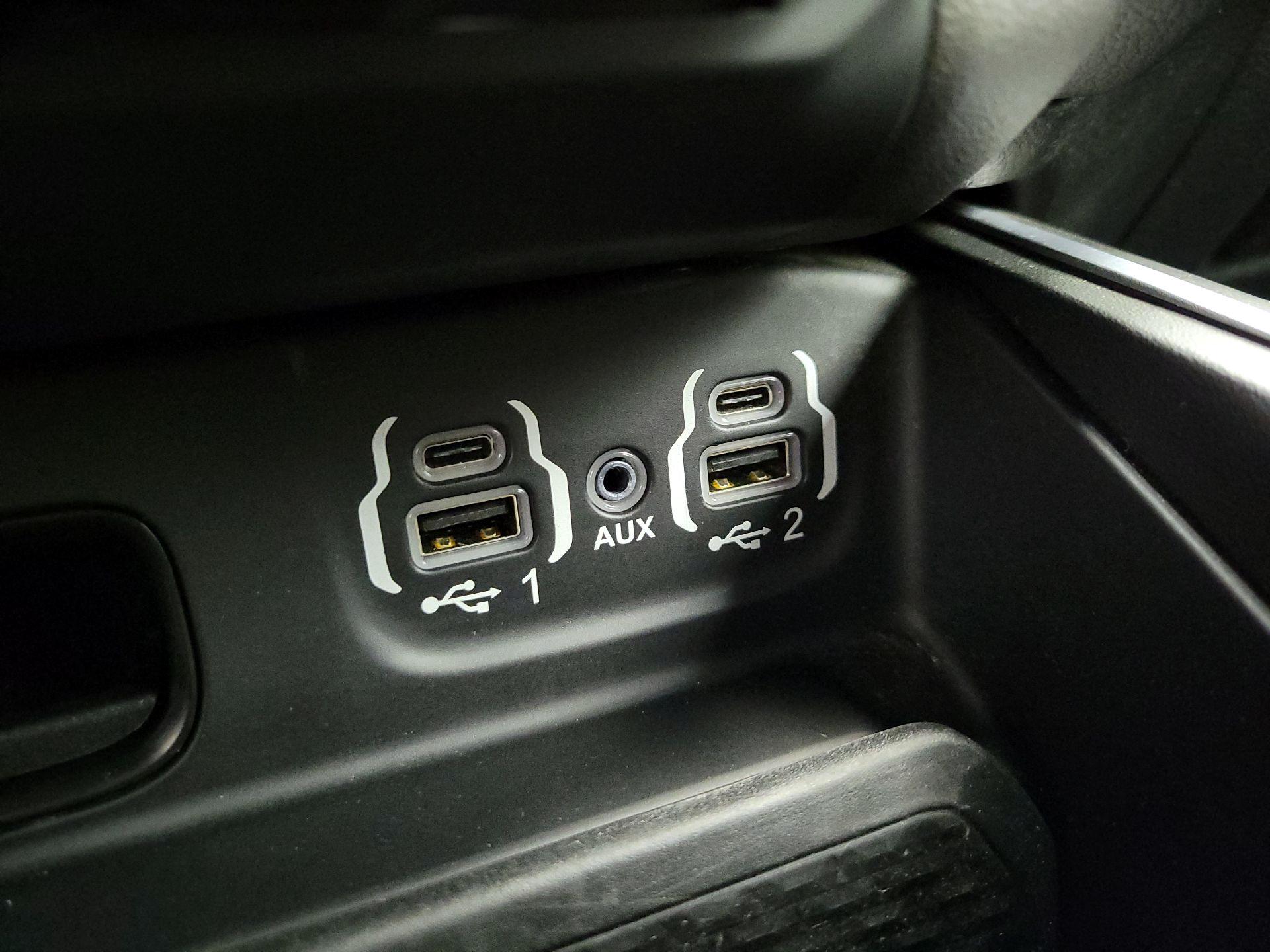 Thumbnail: 2022 RAM 1500 - 17