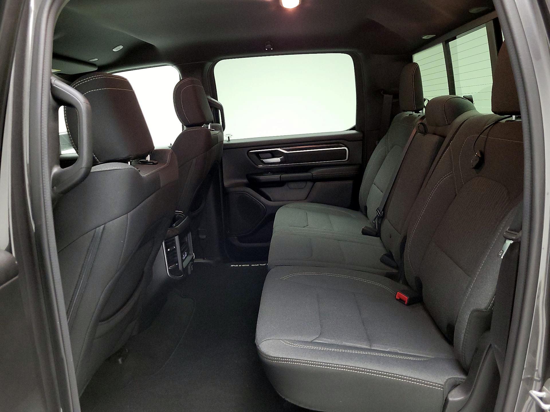 Thumbnail: 2022 RAM 1500 - 18