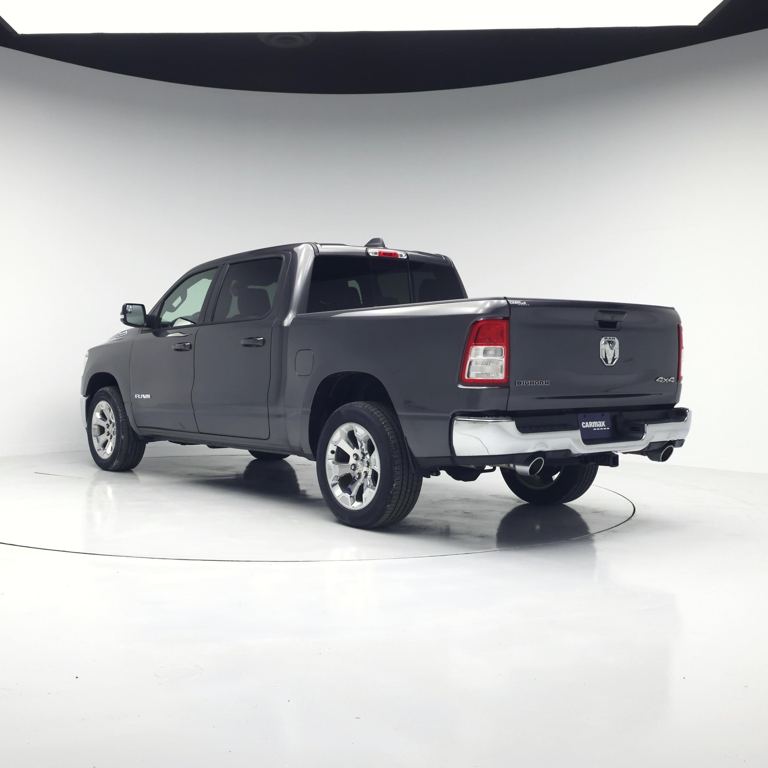 Thumbnail: 2022 RAM 1500 - 2