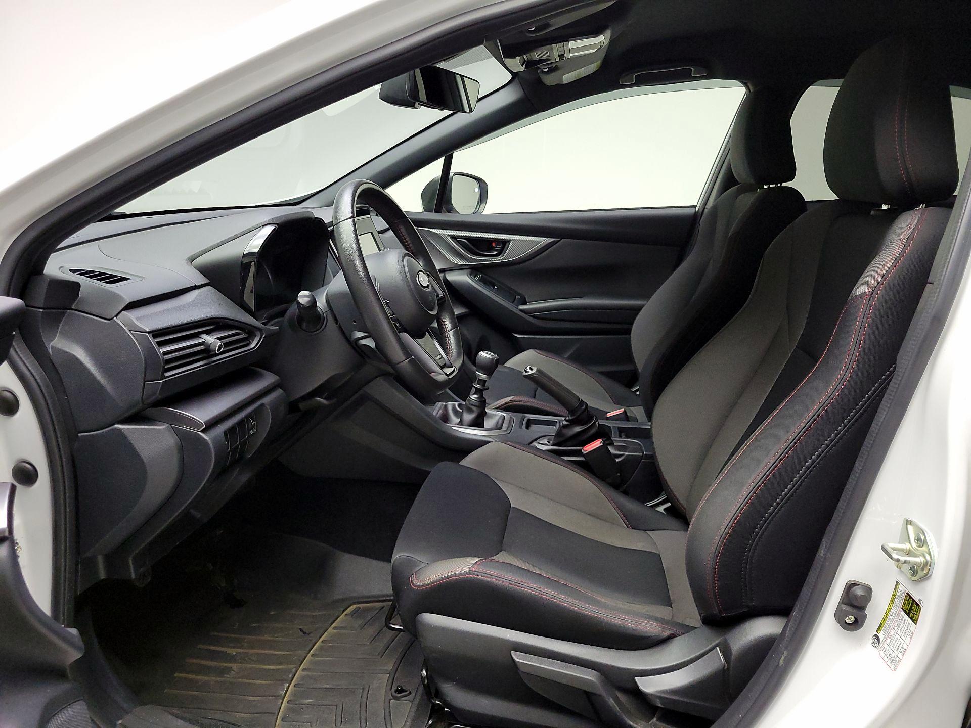 Thumbnail: 2022 Subaru WRX - 9