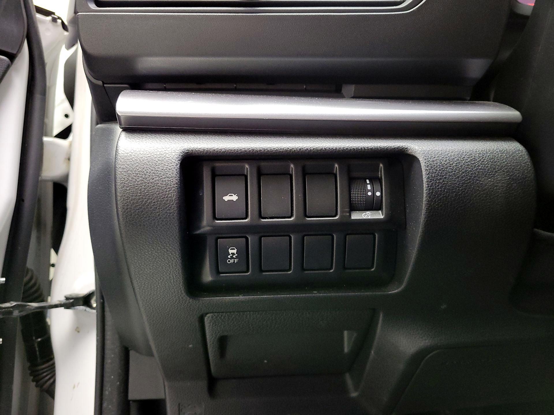 Thumbnail: 2022 Subaru WRX - 11