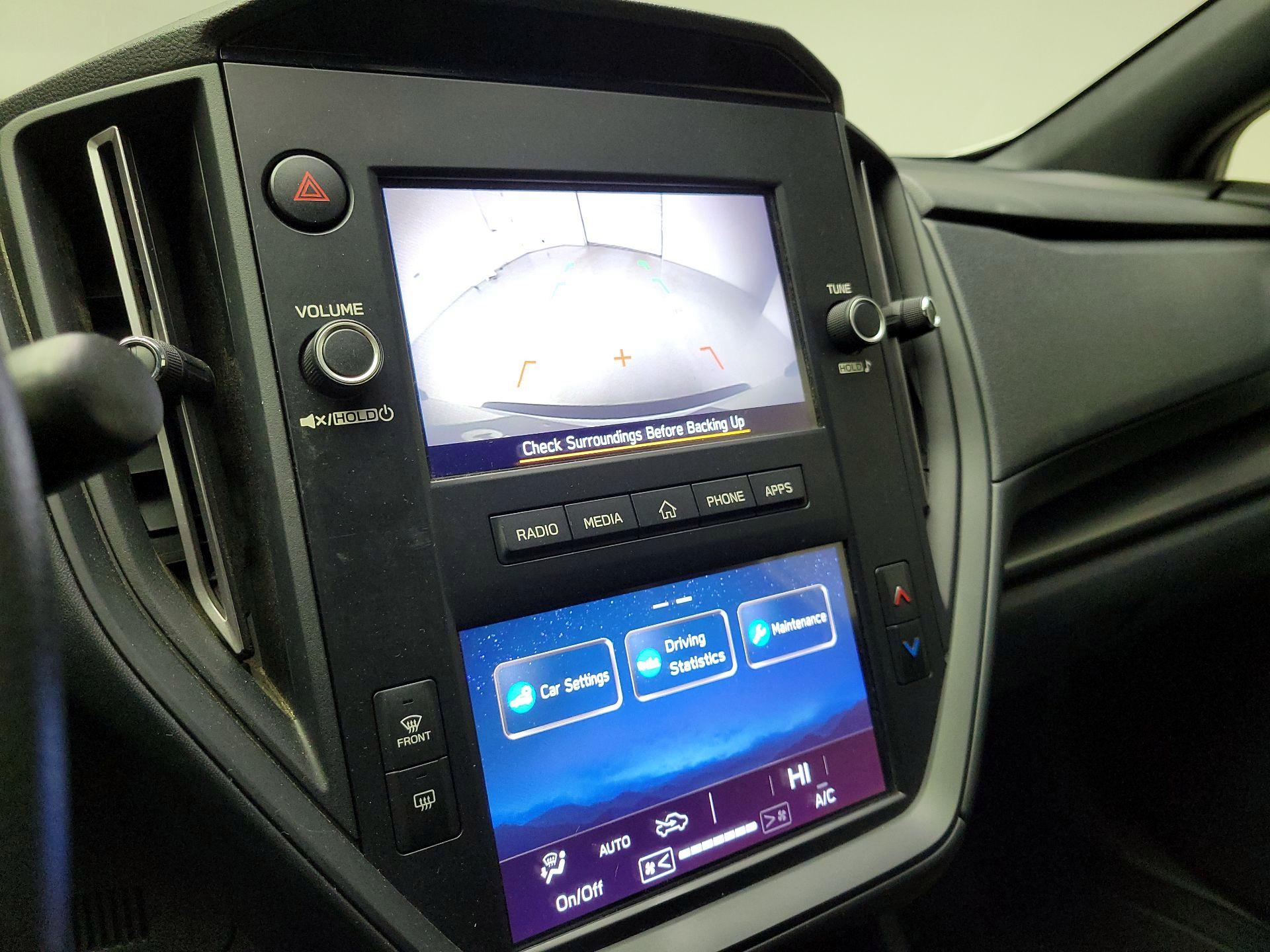 Thumbnail: 2022 Subaru WRX - 12