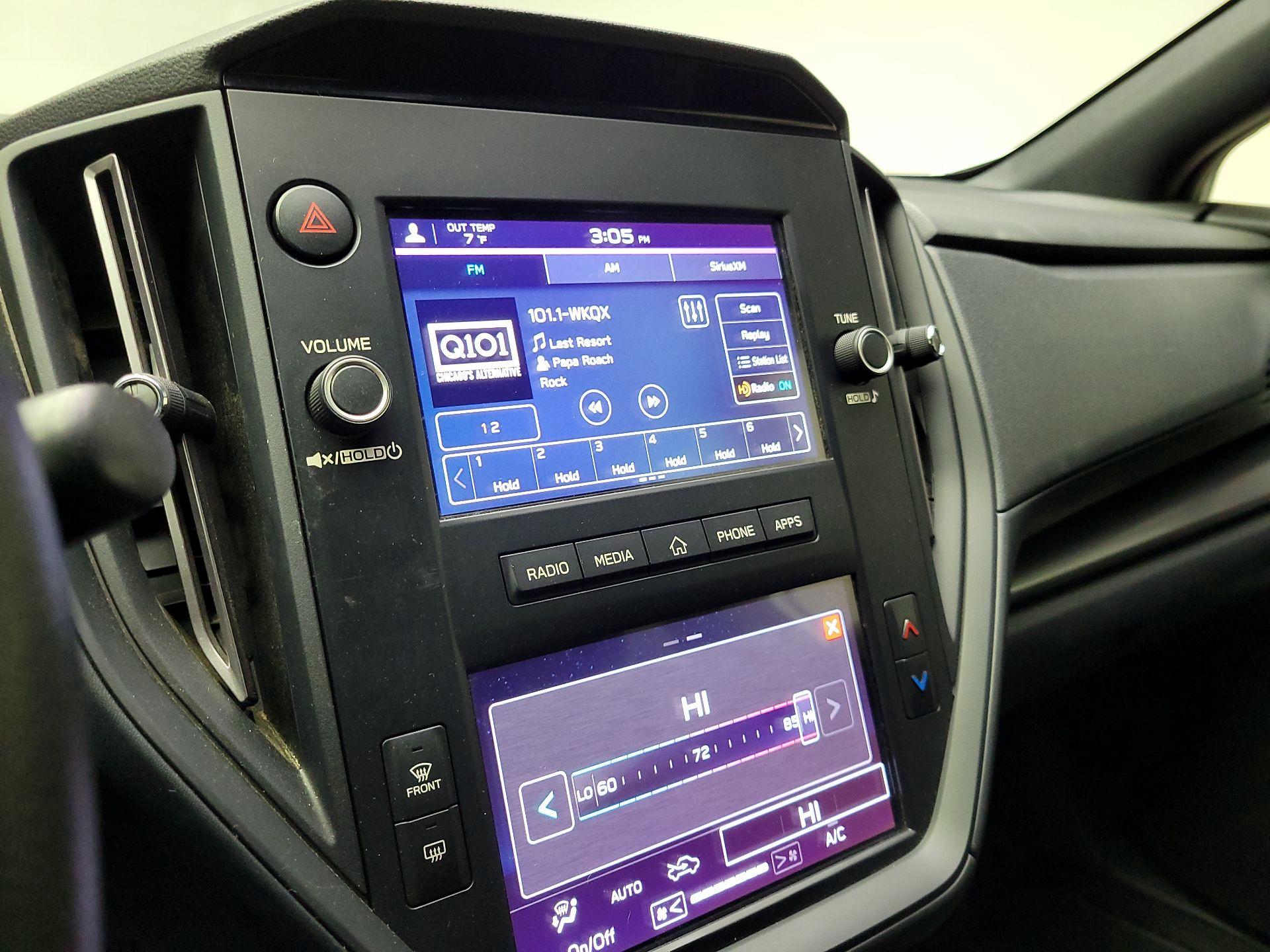 Thumbnail: 2022 Subaru WRX - 13