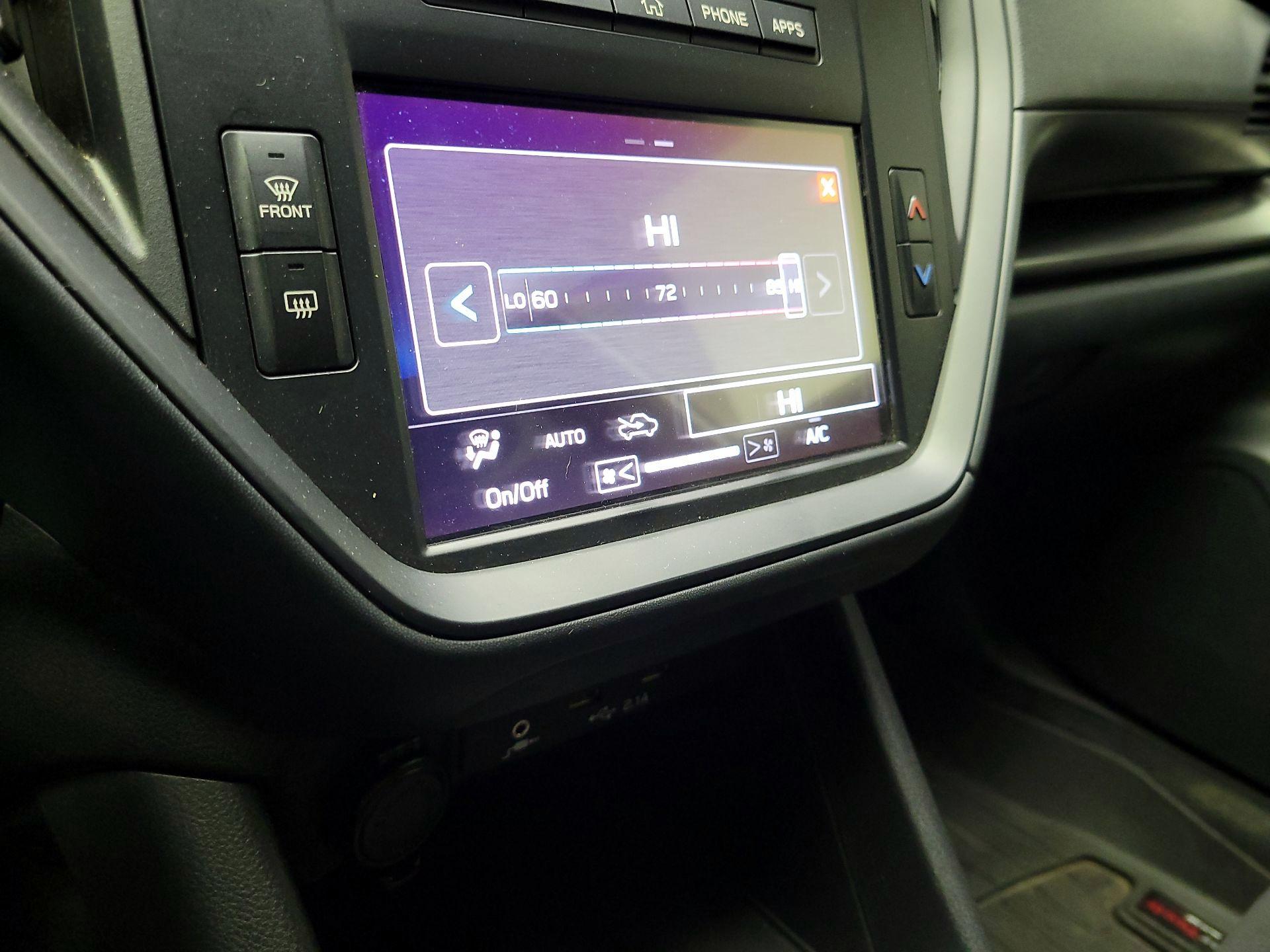 Thumbnail: 2022 Subaru WRX - 14