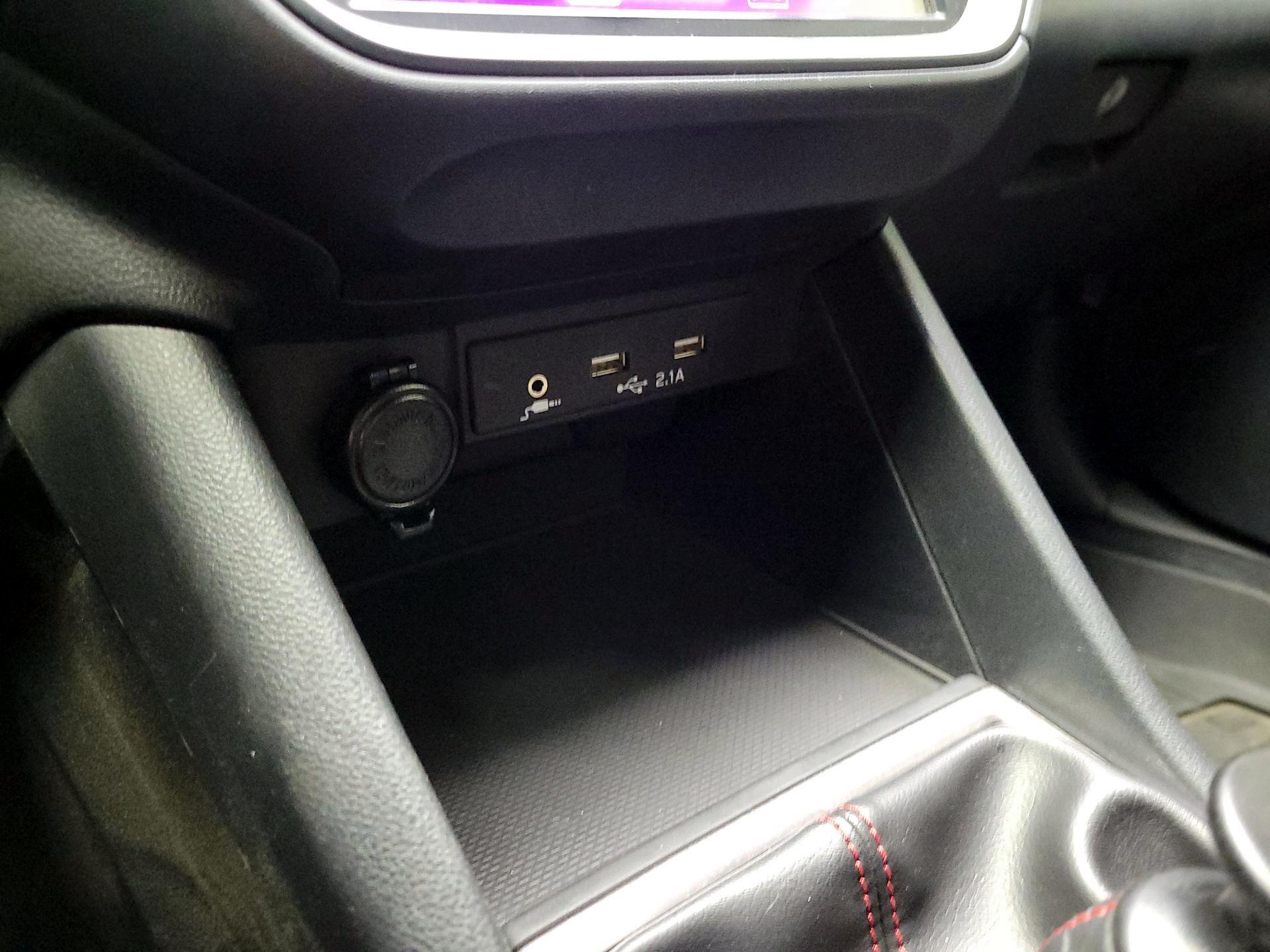 Thumbnail: 2022 Subaru WRX - 16