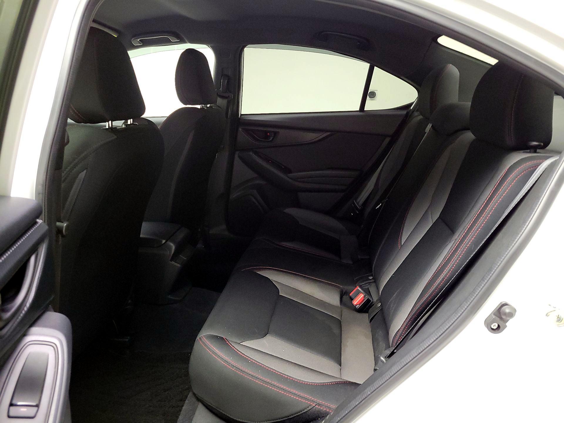 Thumbnail: 2022 Subaru WRX - 17