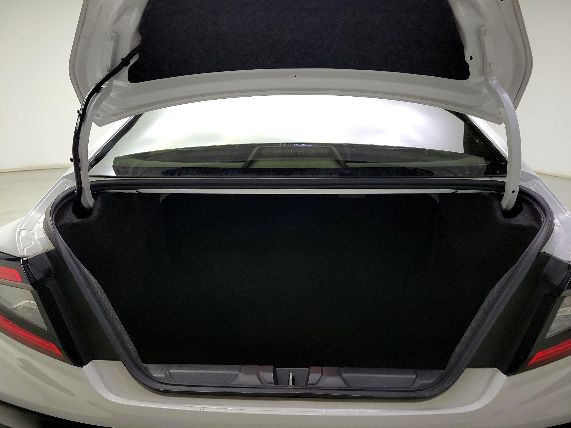 Thumbnail: 2022 Subaru WRX - 18