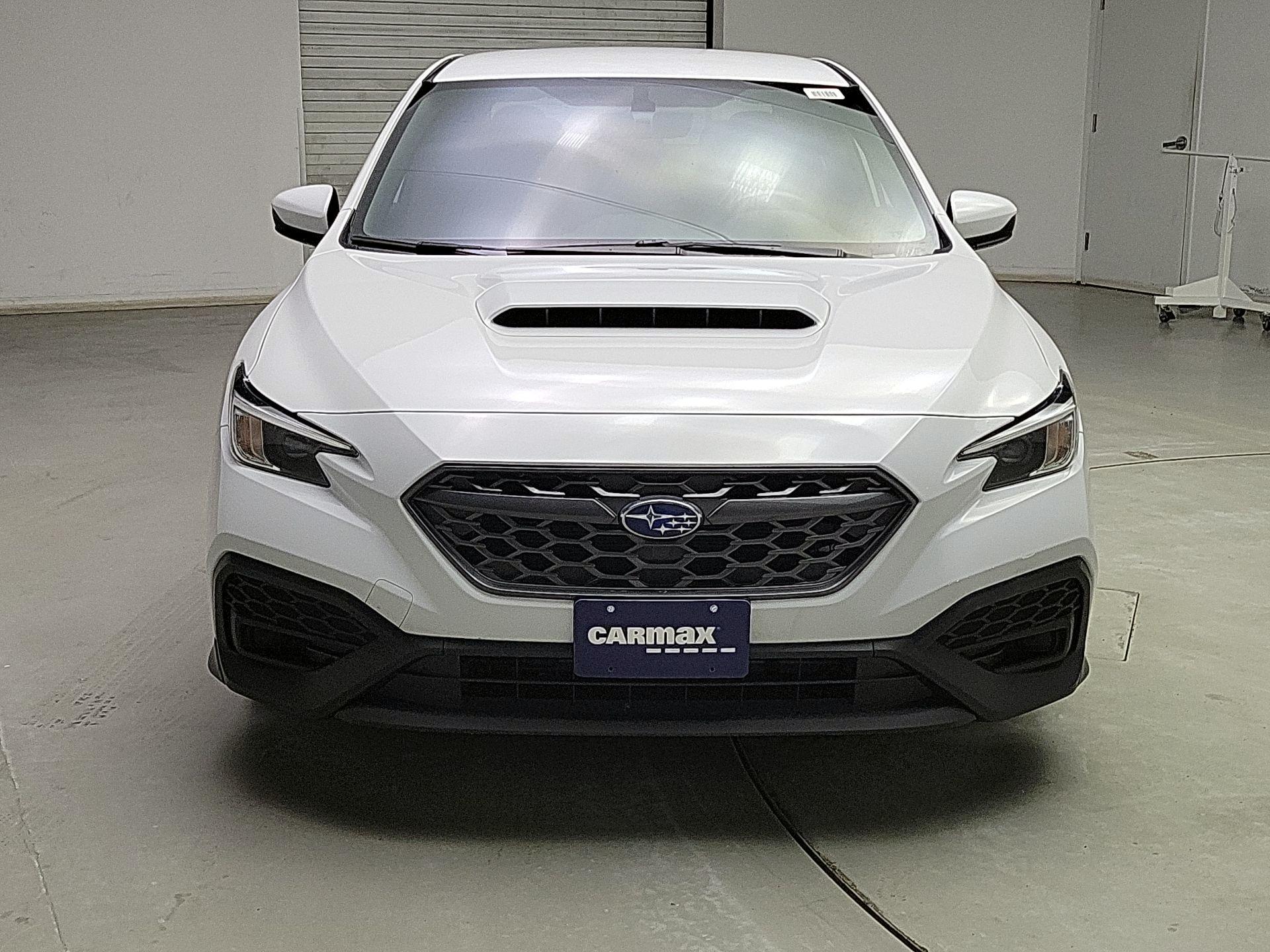 Thumbnail: 2022 Subaru WRX - 2