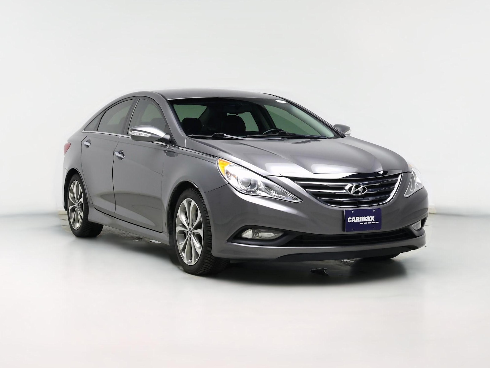 2014 Hyundai Sonata SE