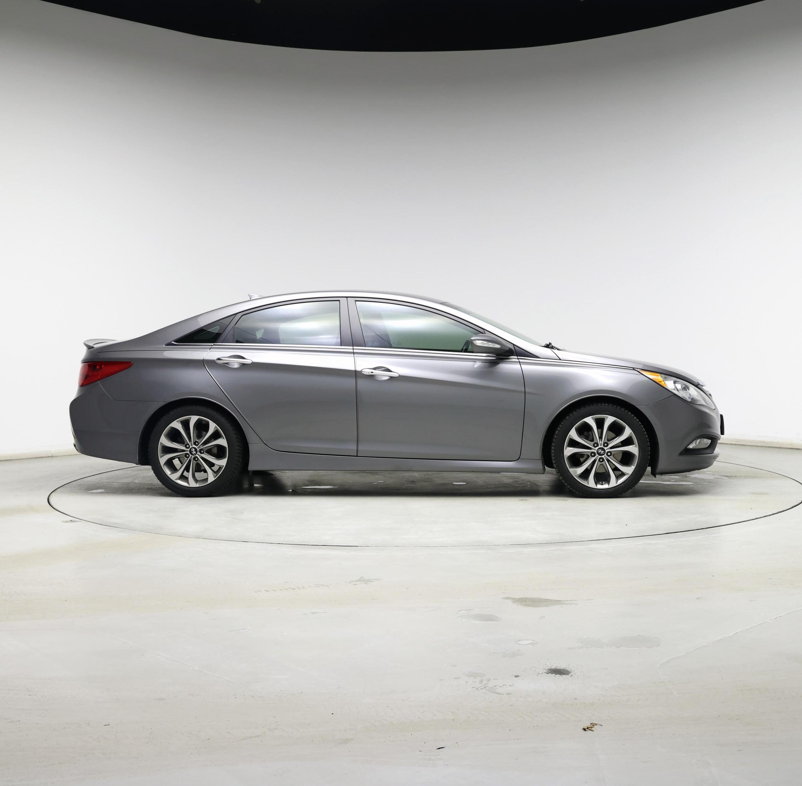 Thumbnail: 2014 Hyundai Sonata - 7