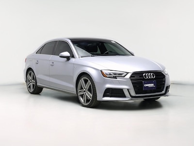 2019 Audi A3 Premium Plus